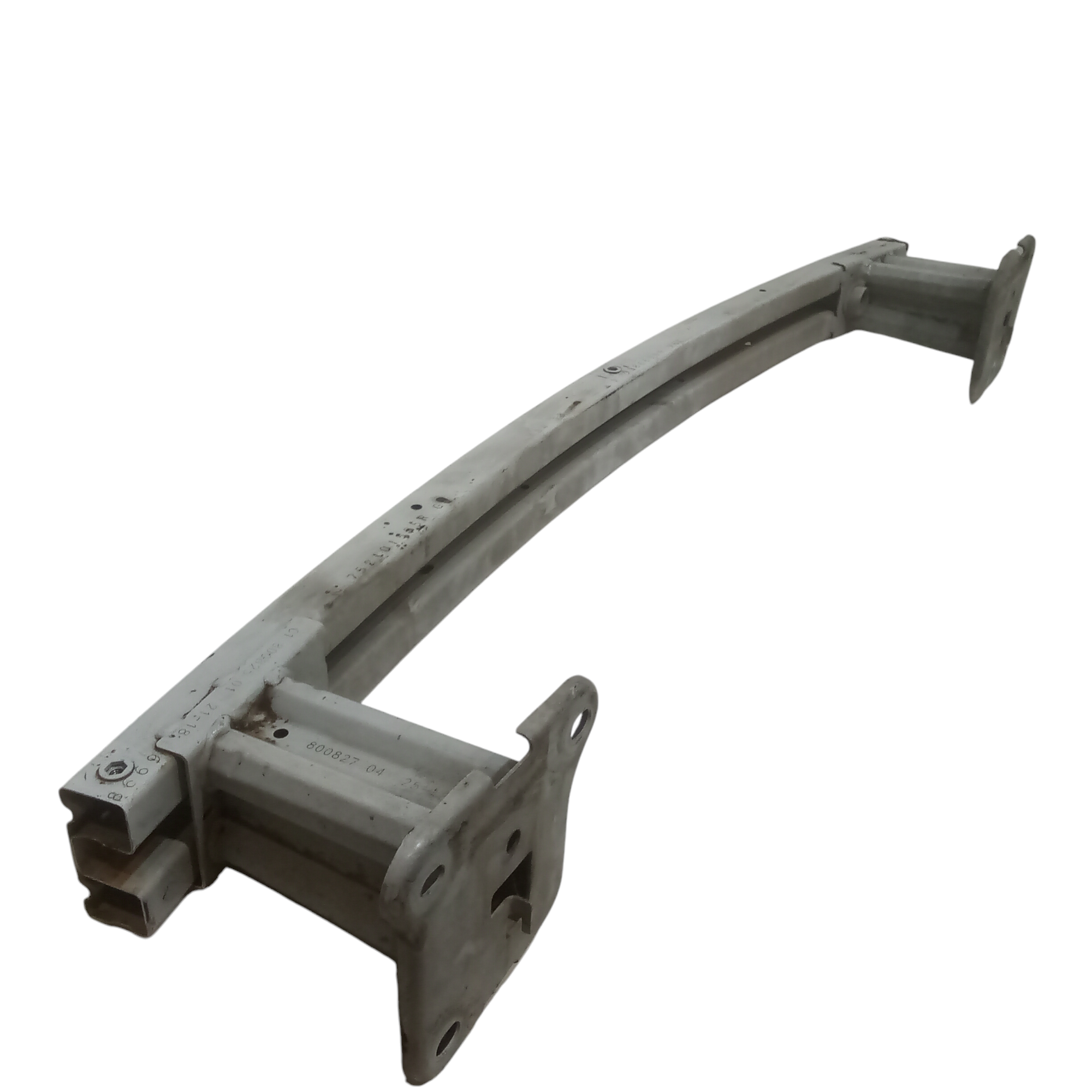 Rinforzo Paraurti anteriore per Fiat Talento Serie (16>) (2016 - In produzione)