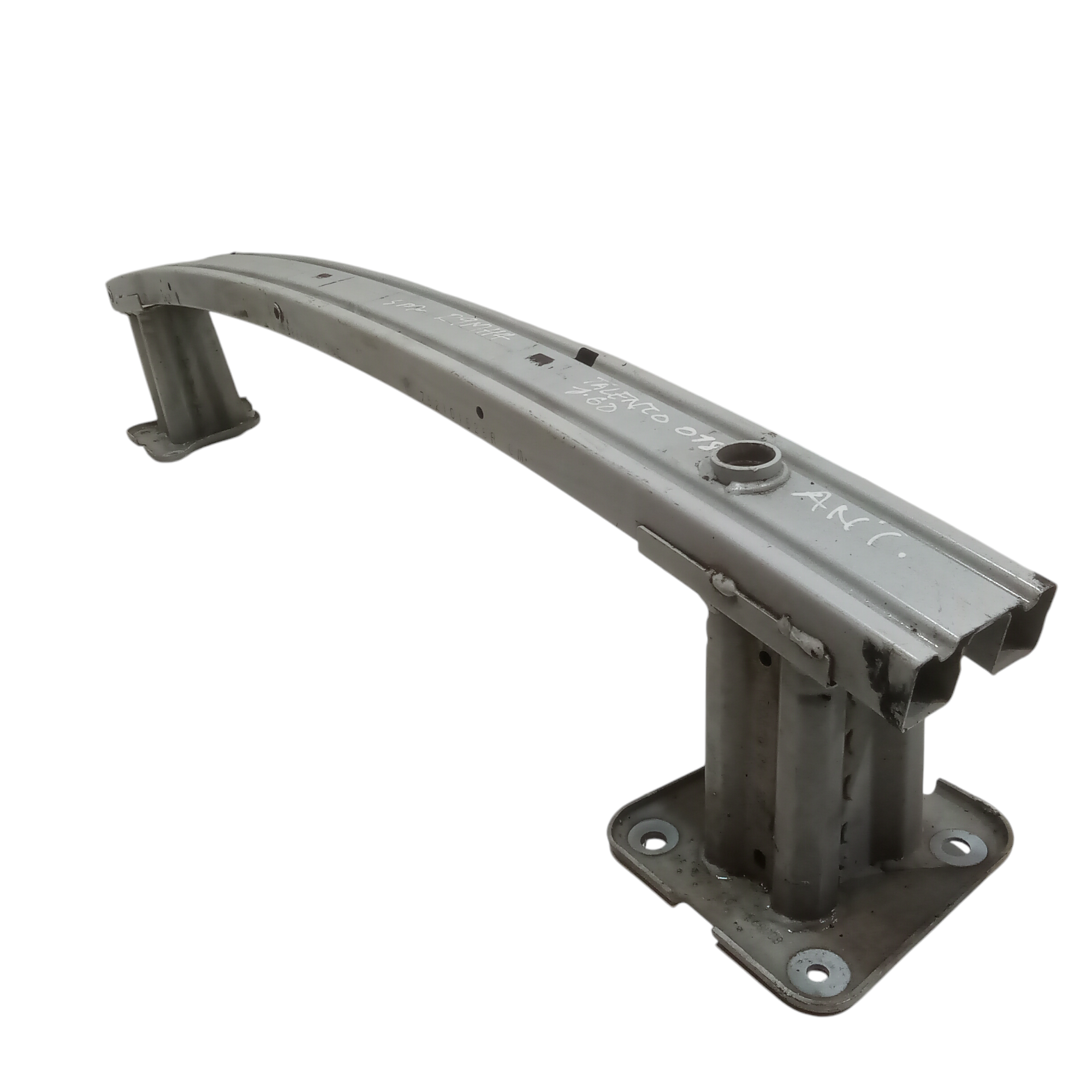 Rinforzo Paraurti anteriore per Fiat Talento Serie (16>) (2016 - In produzione)