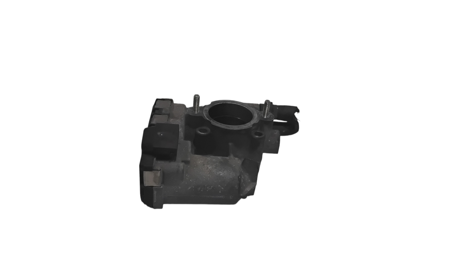 Corpo Farfallato per Opel Agila 1 Serie (2000 - 2004)