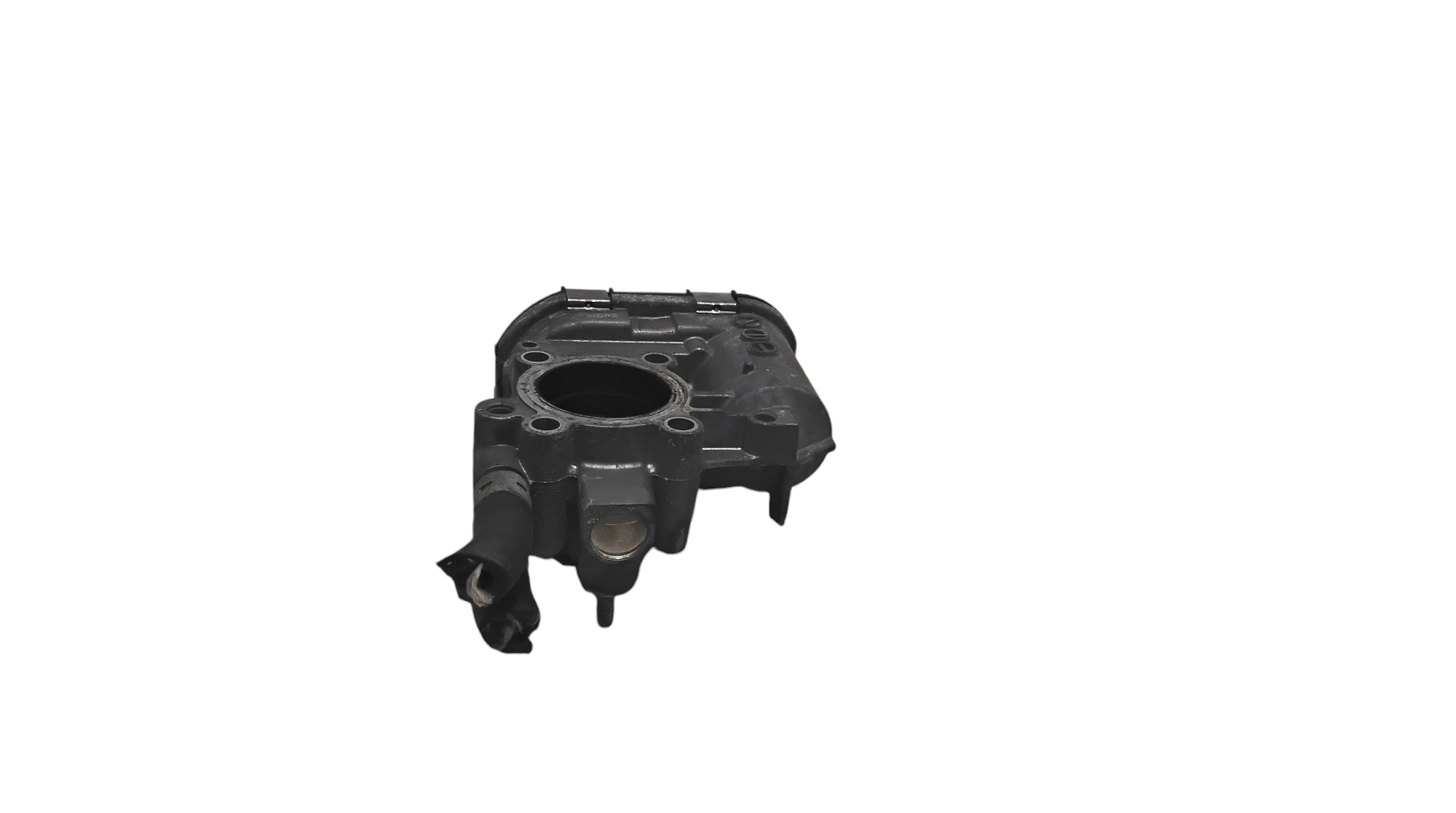Corpo Farfallato per Opel Agila 1 Serie (2000 - 2004)