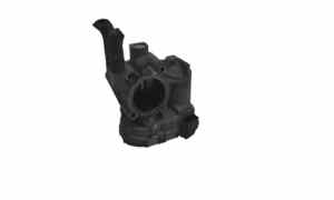 Corpo Farfallato per Opel Agila 1 Serie (2000 - 2004)