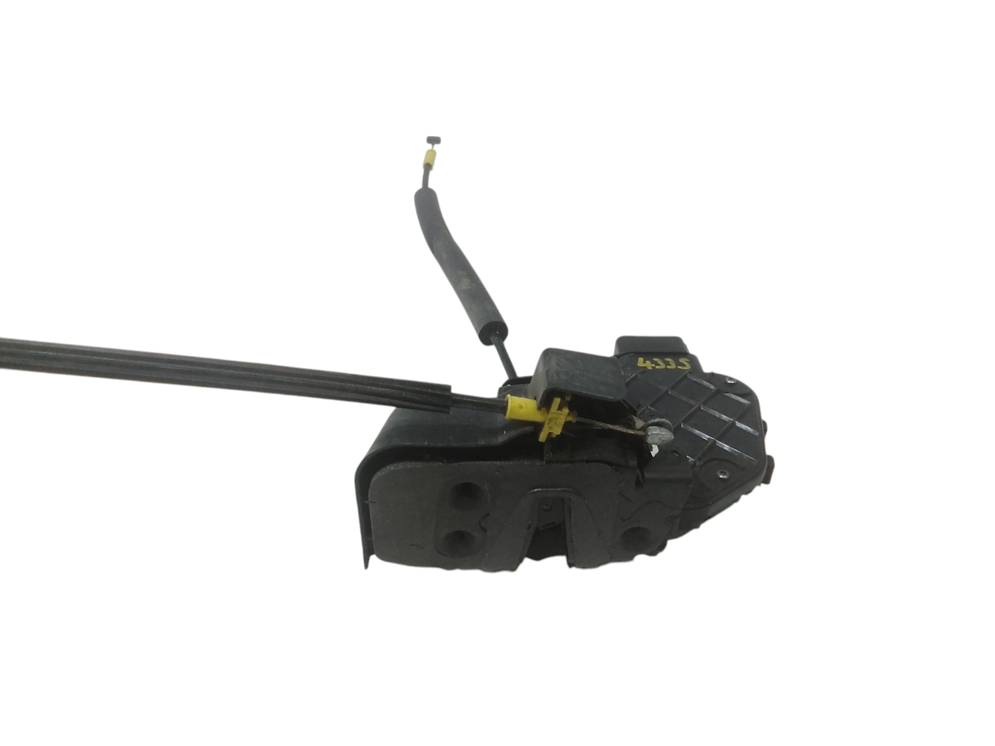 Serratura Anteriore Destra per Land Rover Range Rover Evoque 1 Serie (2011 - In produzione)