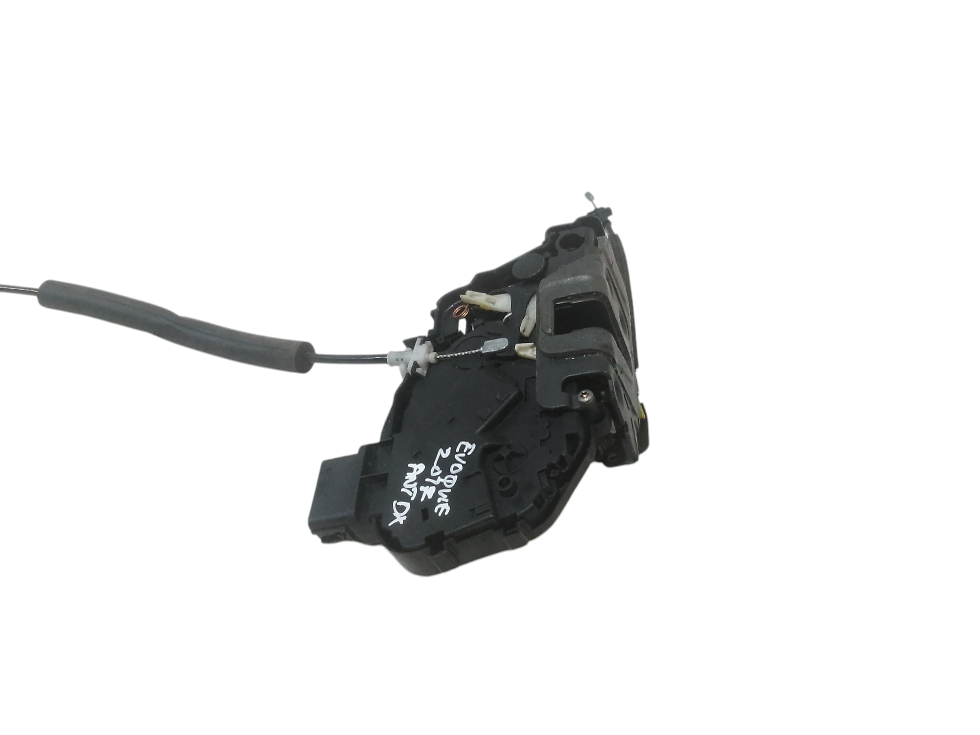 Serratura Anteriore Destra per Land Rover Range Rover Evoque 1 Serie (2011 - In produzione)