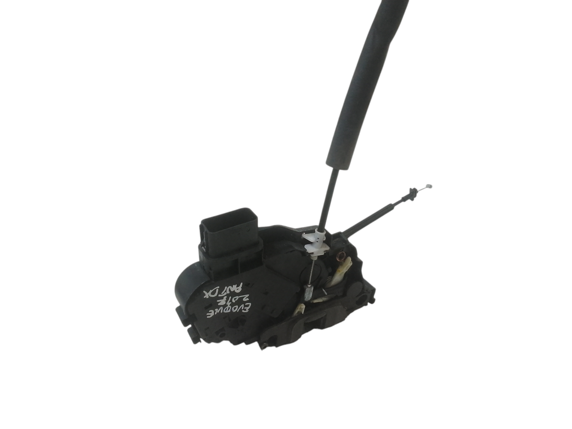 Serratura Anteriore Destra per Land Rover Range Rover Evoque 1 Serie (2011 - In produzione)