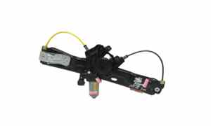 Cremagliera posteriore destra passeggero per Land Rover Range Rover Evoque 1 Serie (2011 - In produzione)