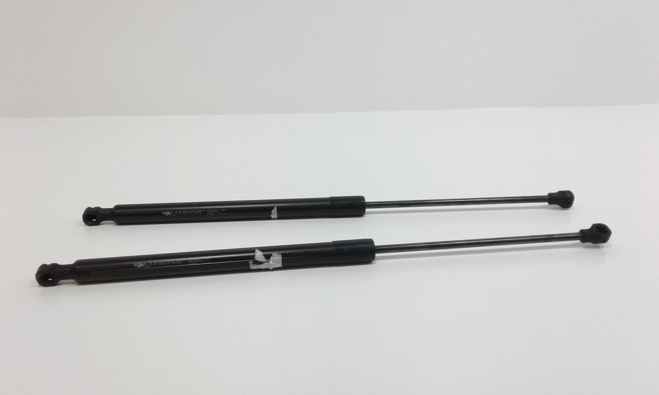 Pistoncini cofano Post. PEUGEOT 308 2 Serie