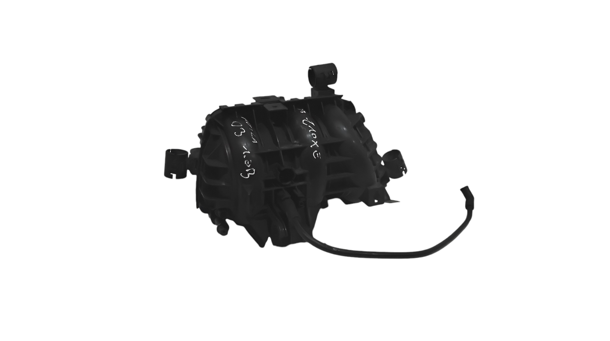 Collettore Aspirazione per Opel Agila 1 Serie (2000 - 2004)