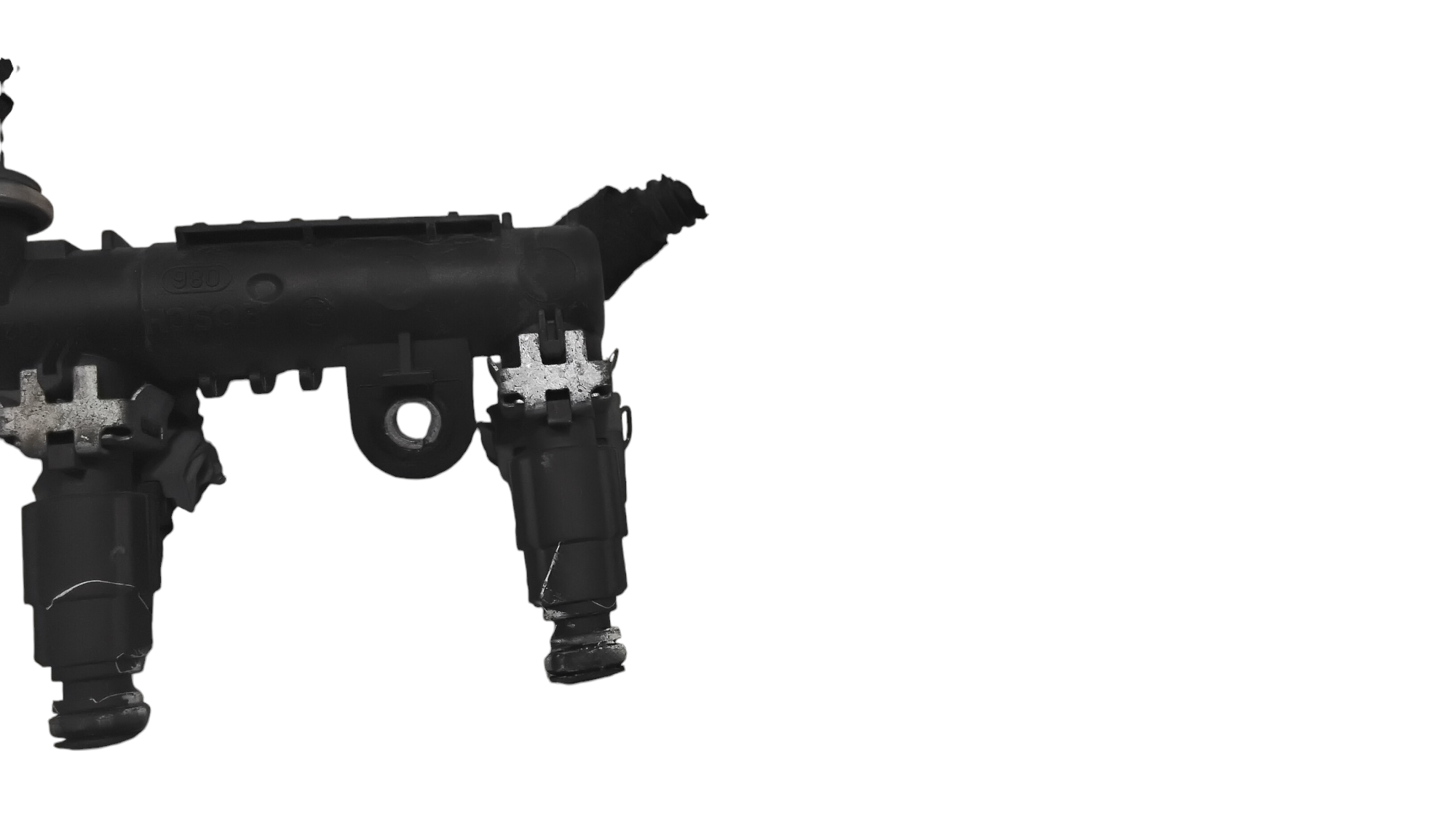 Flauto iniettori per Opel Agila 1 Serie (2000 - 2004)