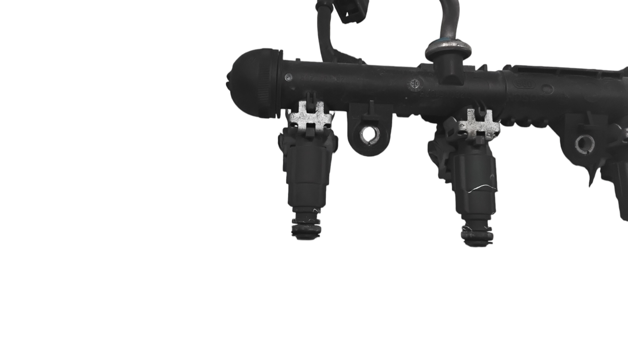 Flauto iniettori per Opel Agila 1 Serie (2000 - 2004)