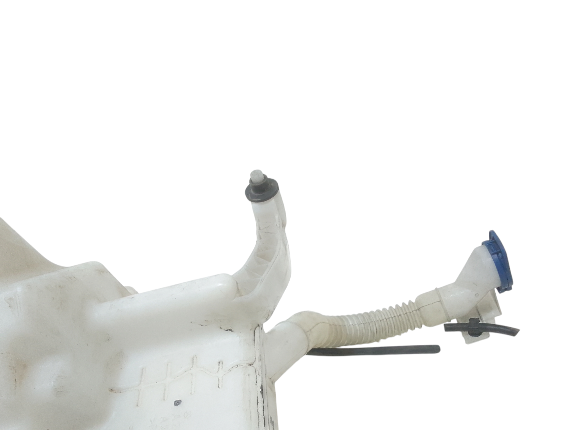 Vaschetta Tergi ant per Mercedes Glb Serie (x247) (19>) (2019 - In produzione)