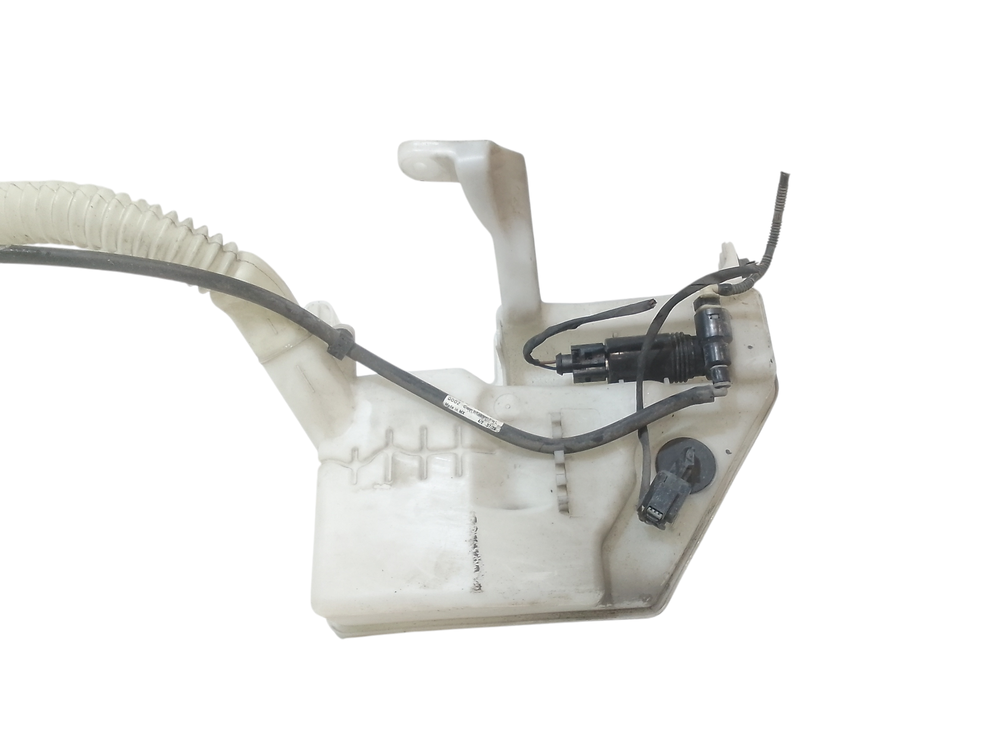 Vaschetta Tergi ant per Mercedes Glb Serie (x247) (19>) (2019 - In produzione)