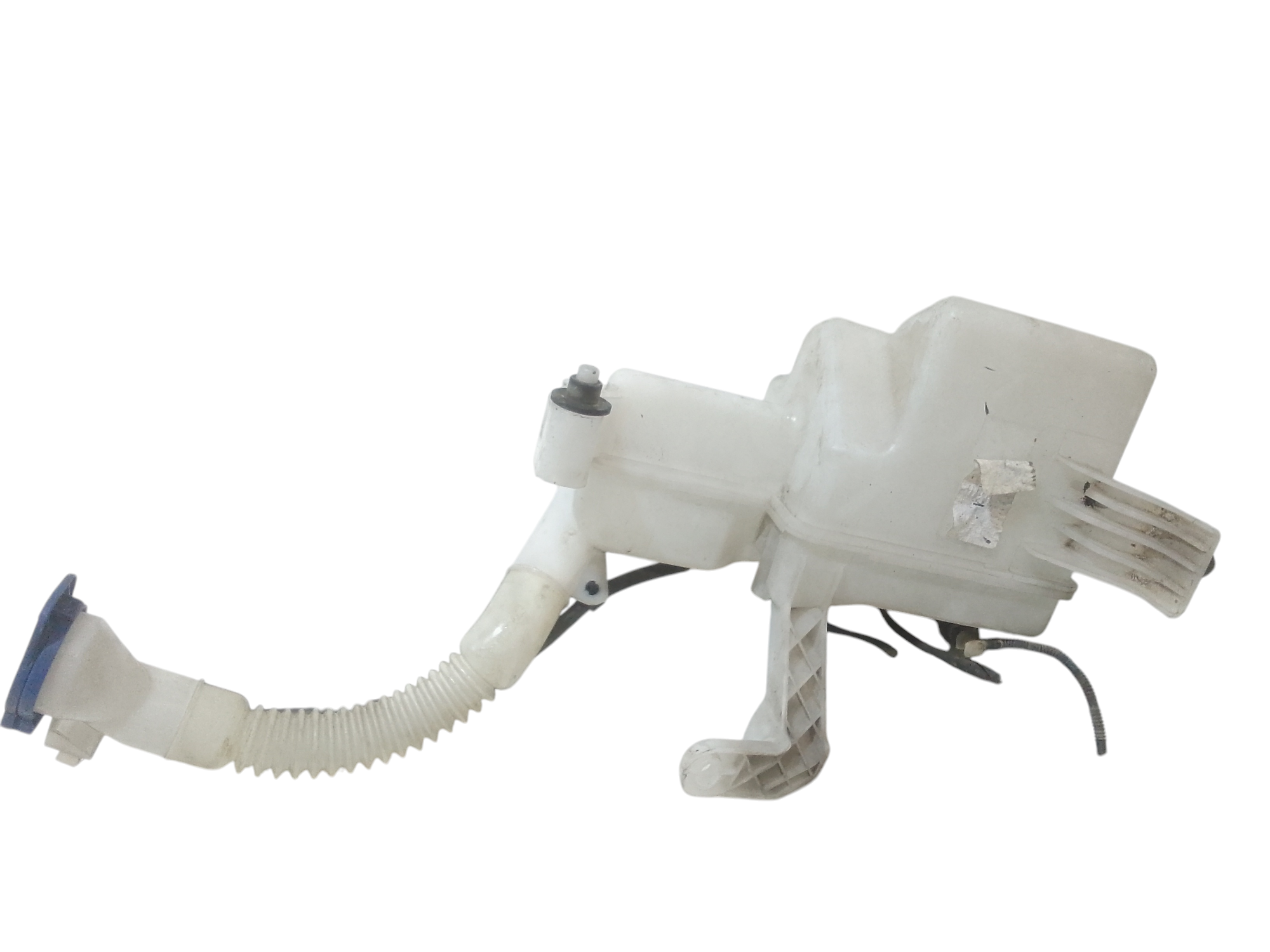 Vaschetta Tergi ant per Mercedes Glb Serie (x247) (19>) (2019 - In produzione)