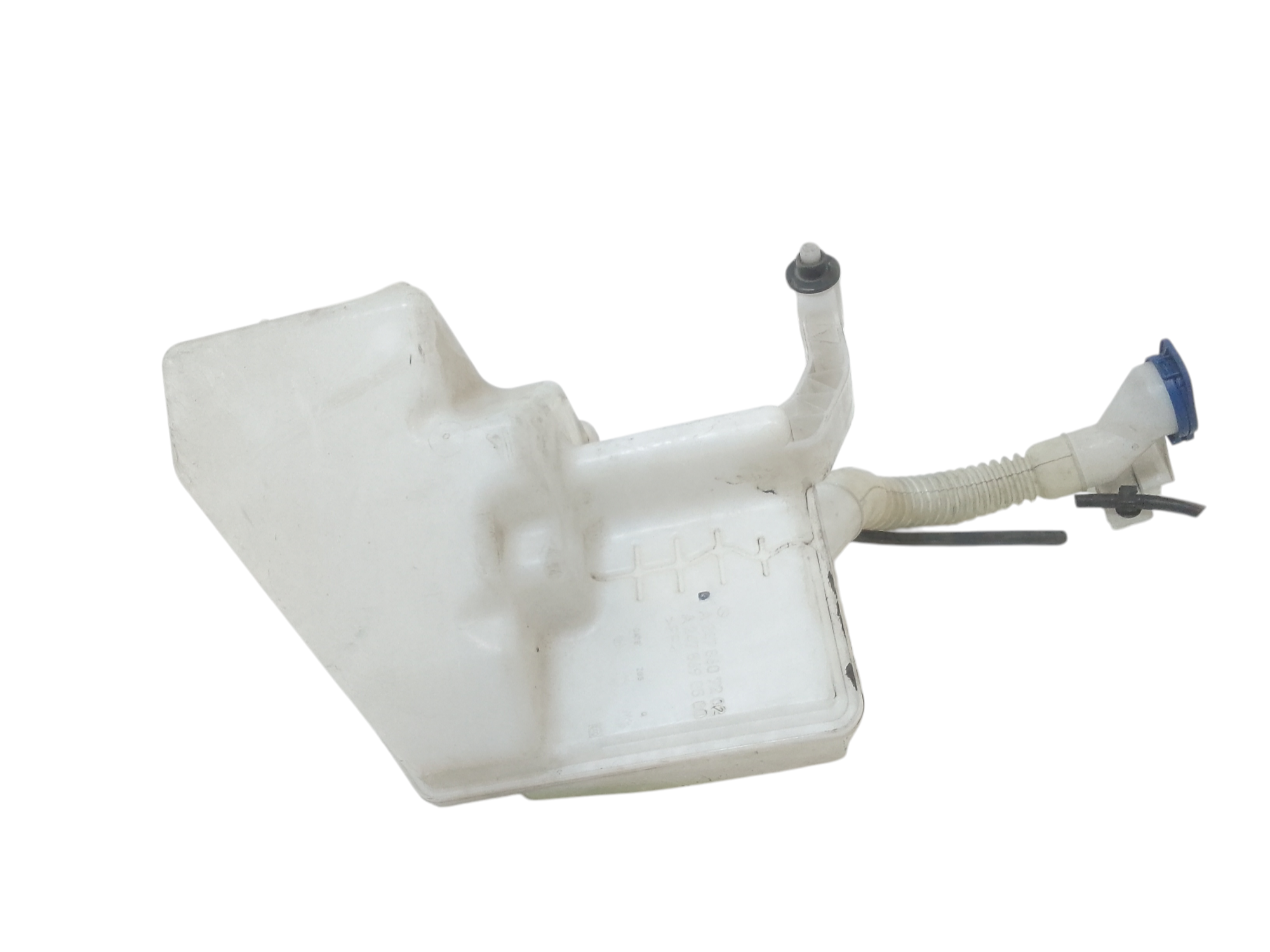 Vaschetta Tergi ant per Mercedes Glb Serie (x247) (19>) (2019 - In produzione)