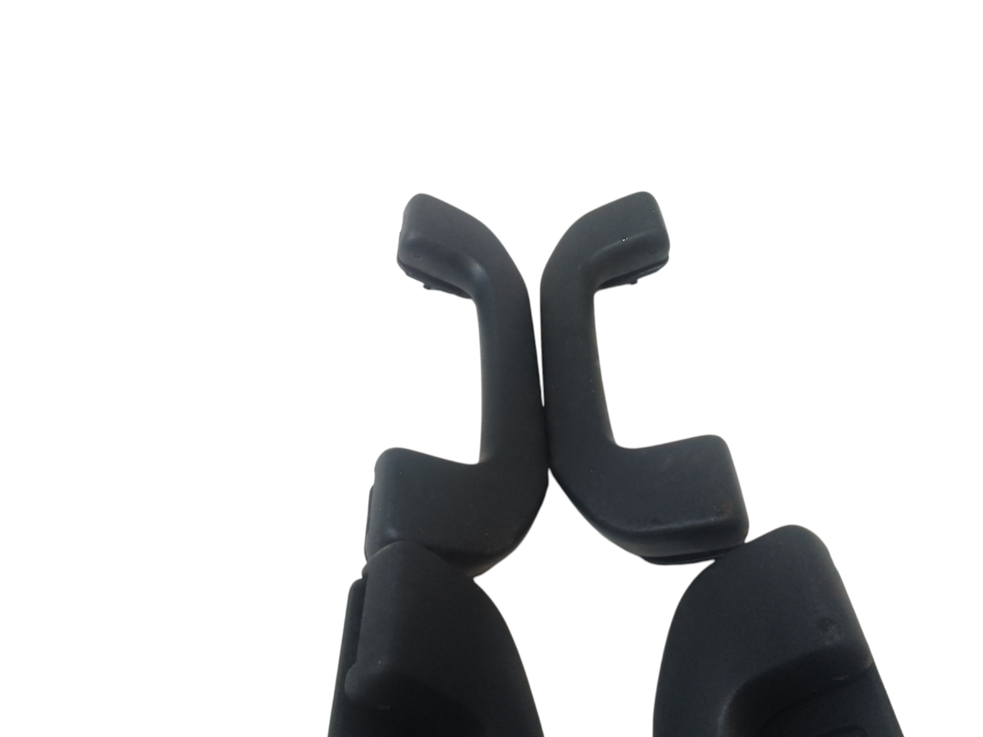 Maniglie Tetto per Mercedes Glb Serie (x247) (19>) (2019 - In produzione)