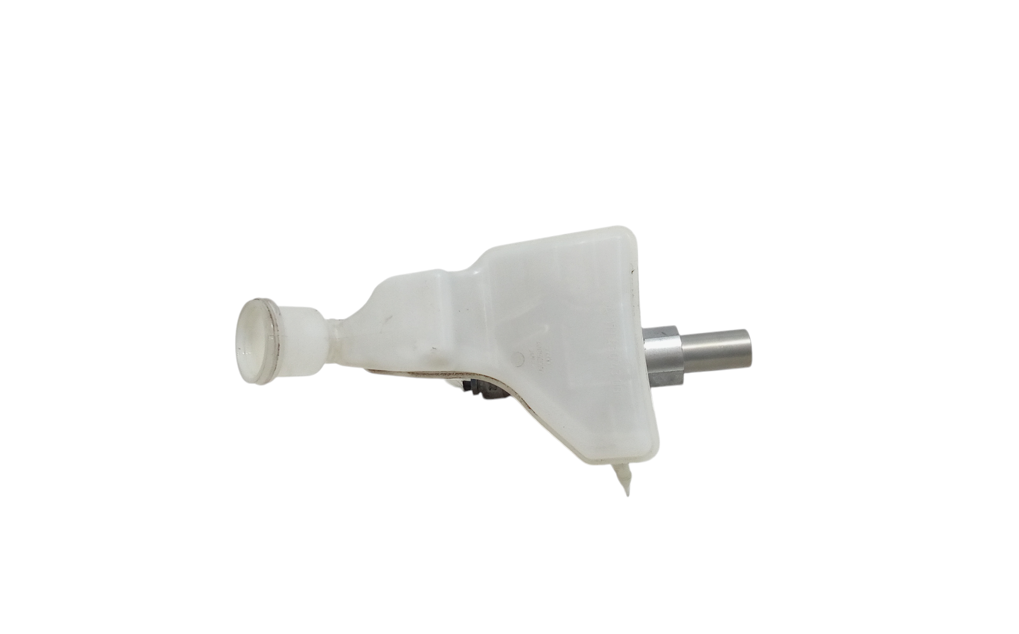 Pompa Freni per Mercedes Glb Serie (x247) (19>) (2019 - In produzione)