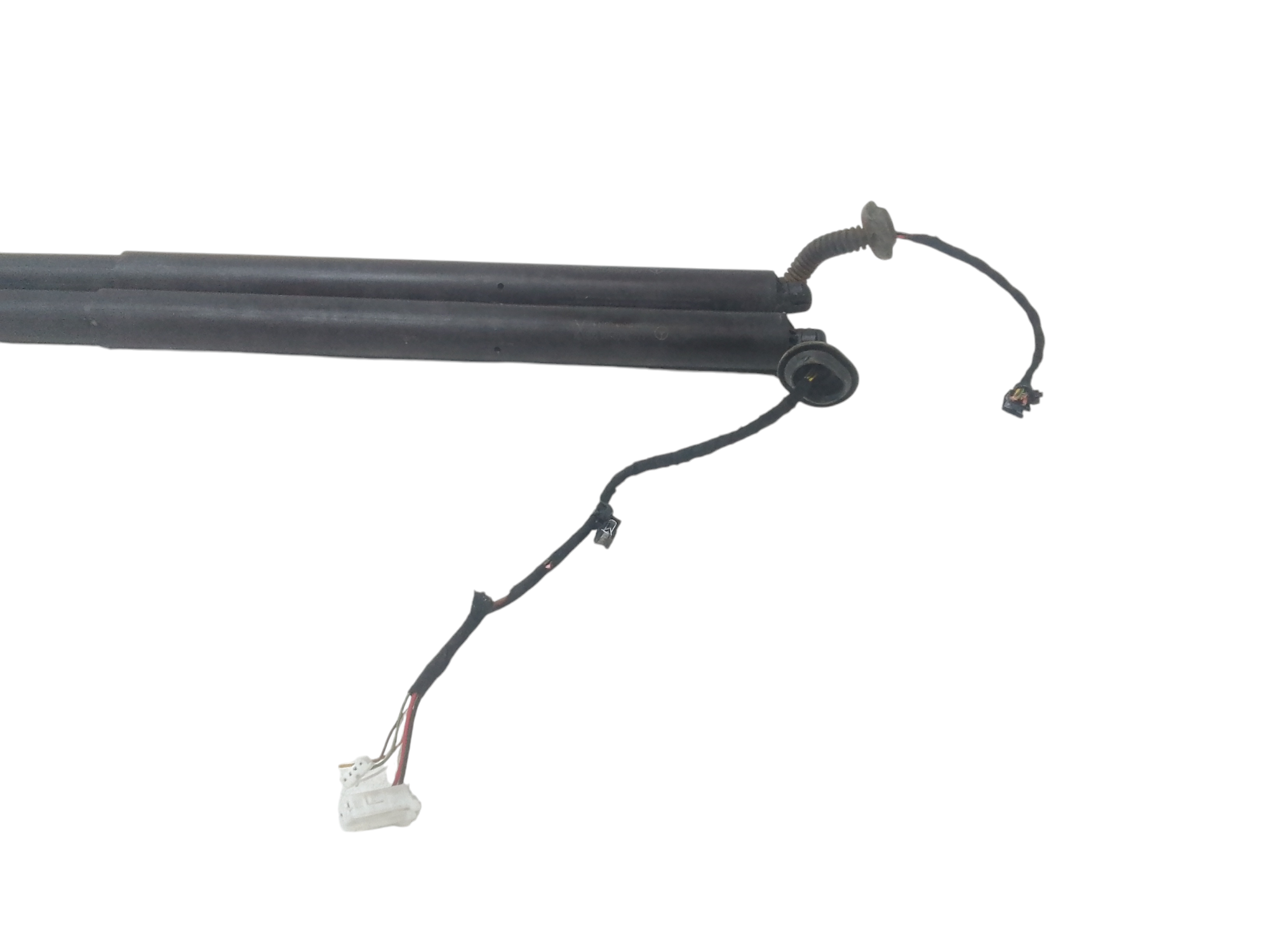 Pistoncini cofano Post. per Mercedes Glb Serie (x247) (19>) (2019 - In produzione)