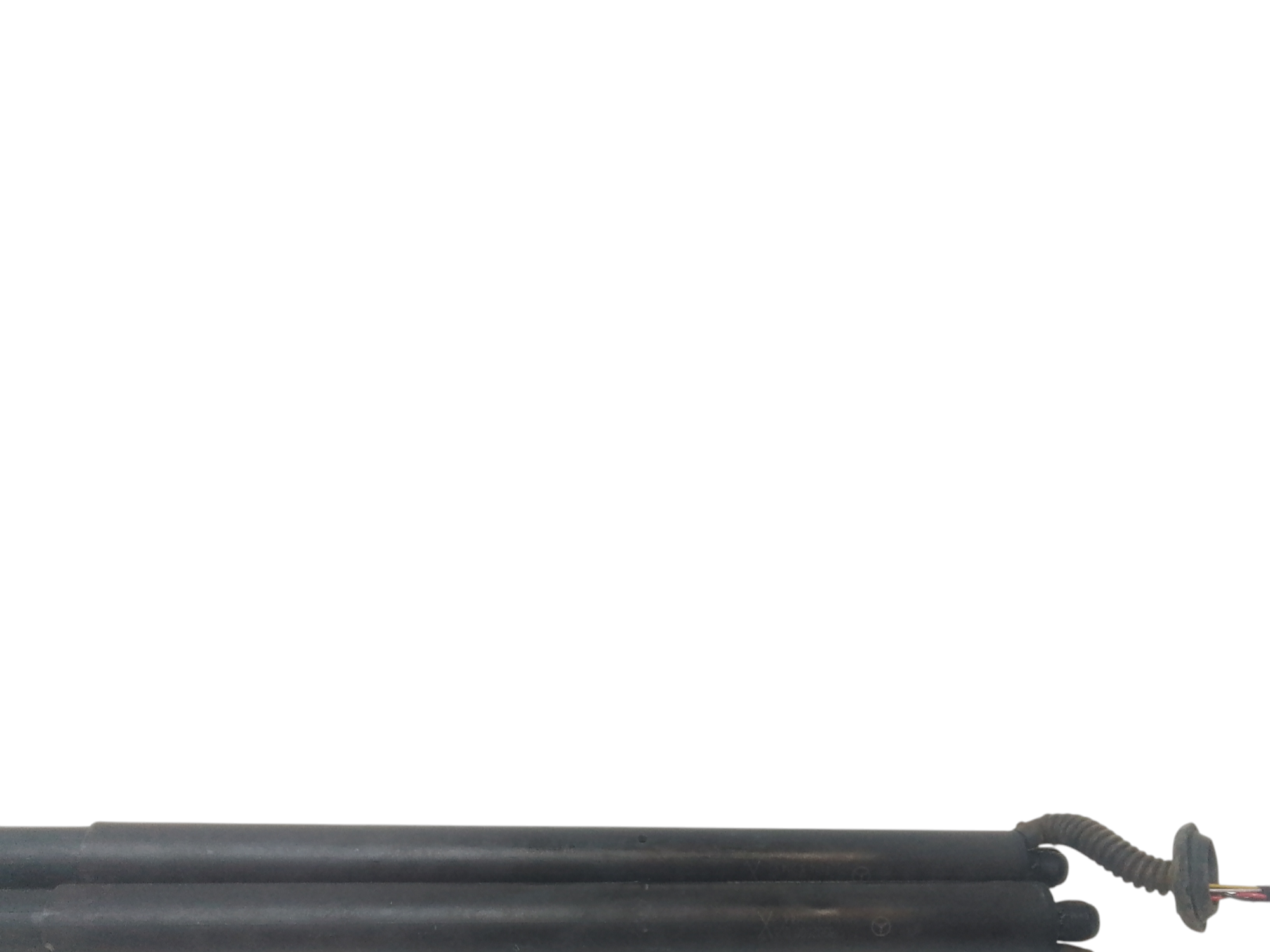 Pistoncini cofano Post. per Mercedes Glb Serie (x247) (19>) (2019 - In produzione)