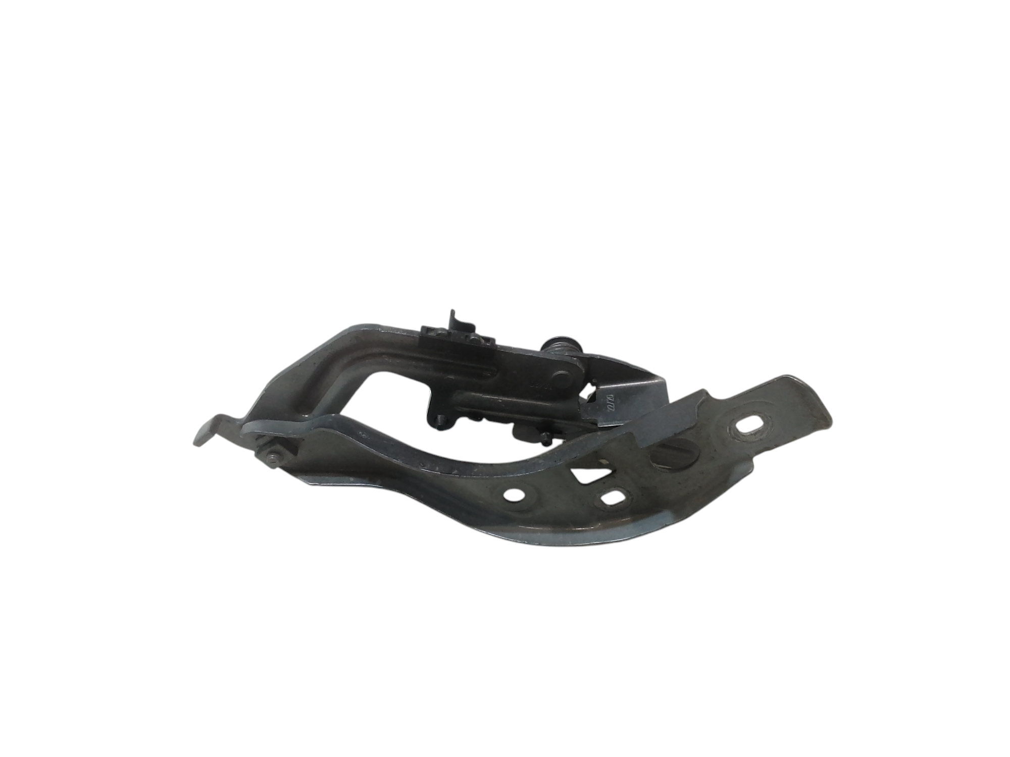 Cerniera cofano anteriore SX per Mercedes Glb Serie (x247) (19>) (2019 - In produzione)