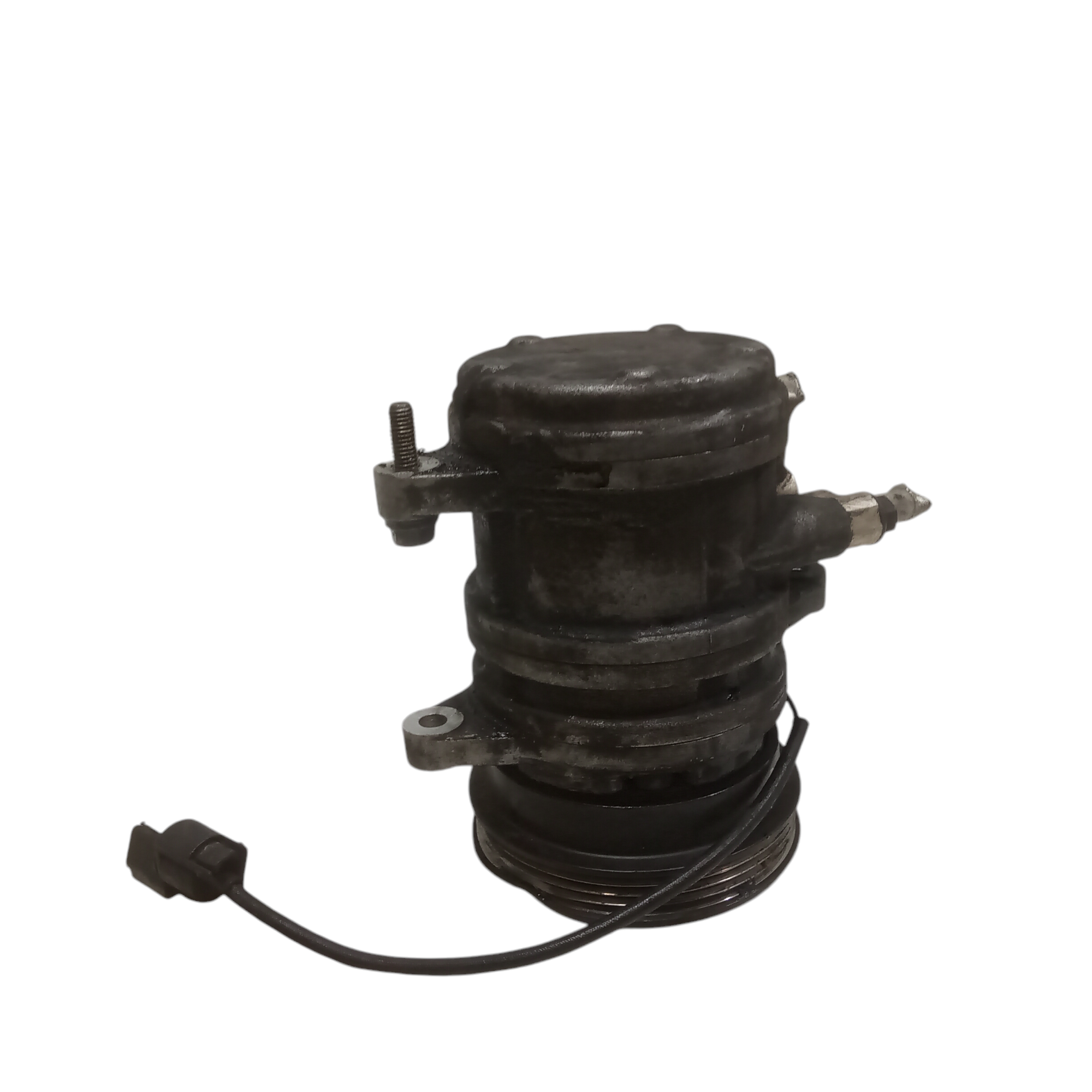 Compressore A/C per Hyundai Atos 1 Serie (1998 - 2003)