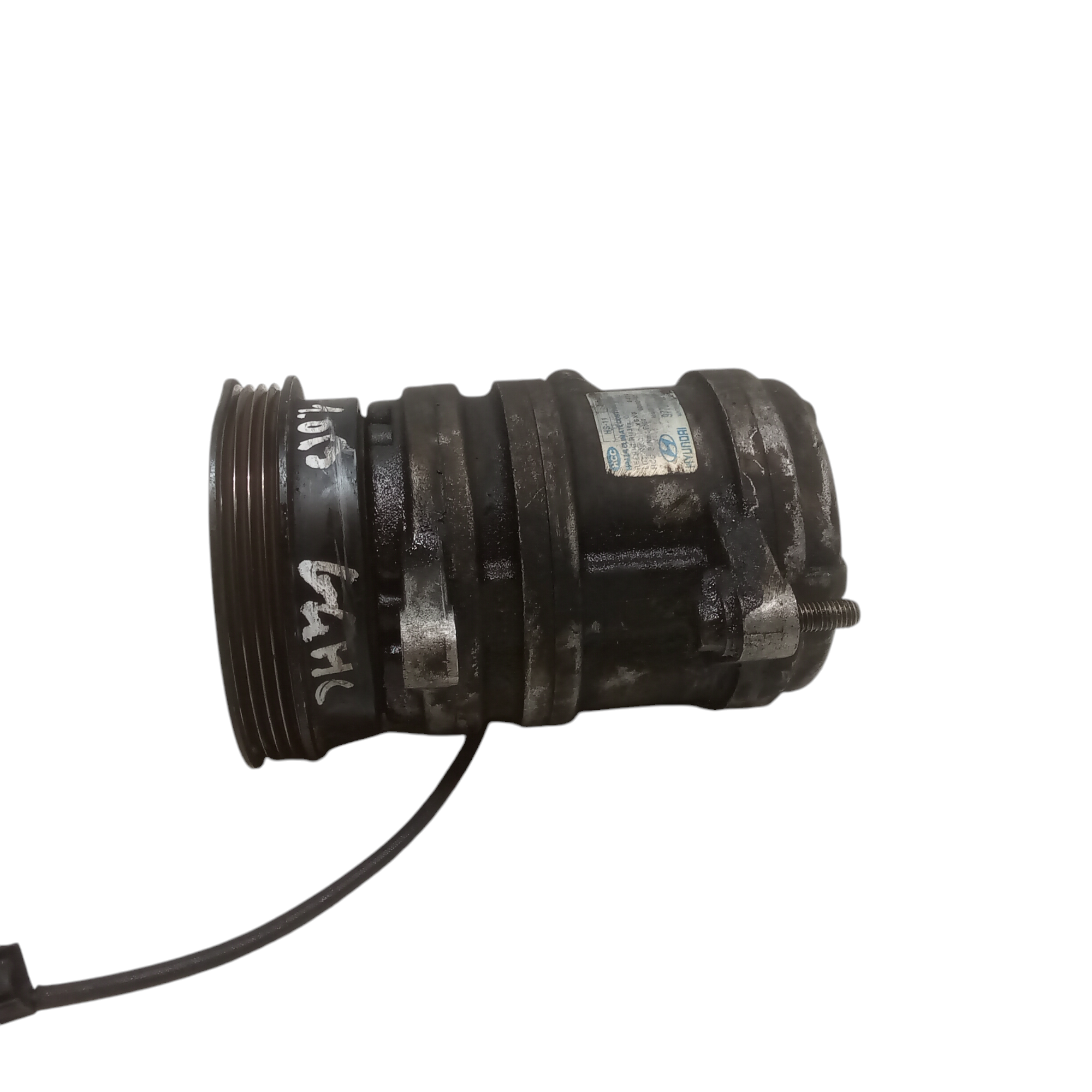 Compressore A/C per Hyundai Atos 1 Serie (1998 - 2003)
