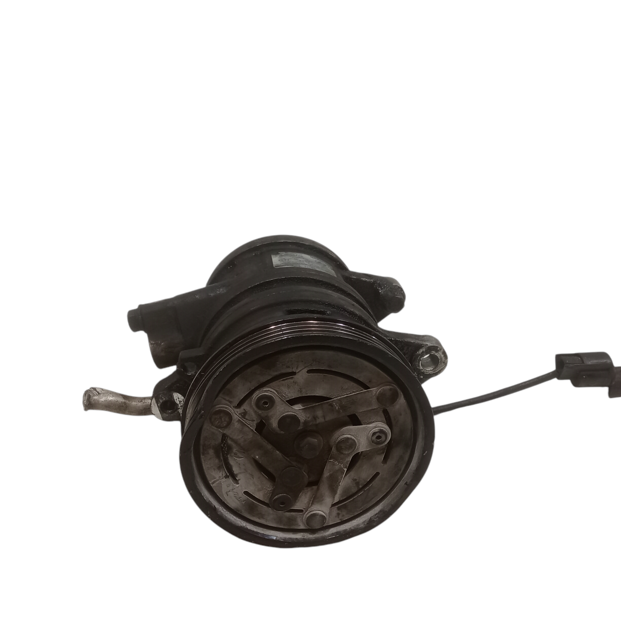 Compressore A/C per Hyundai Atos 1 Serie (1998 - 2003)