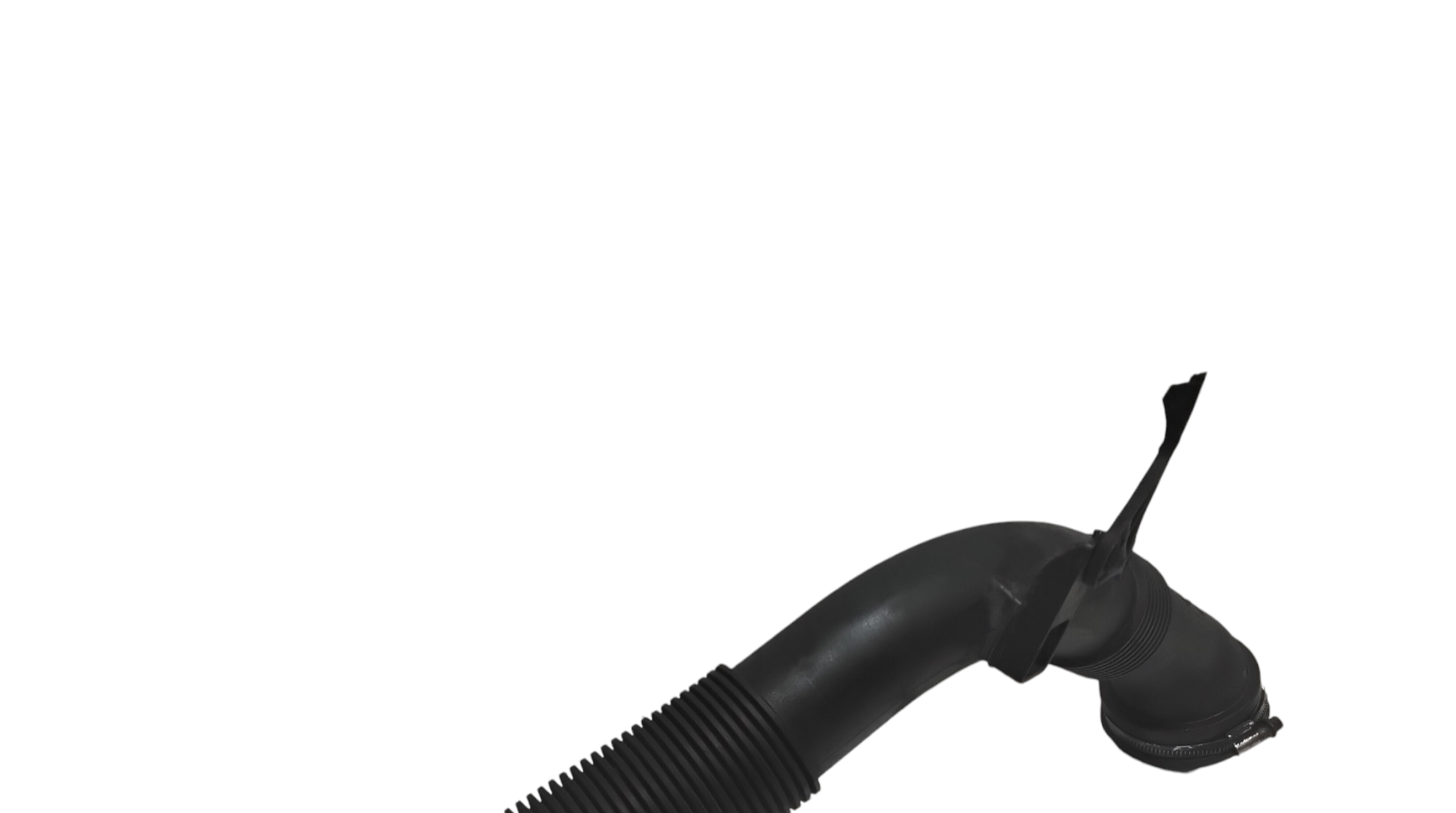 Tubo aspirazione filtro aria per Opel Corsa D 5p 1 Serie (2006 - In produzione)