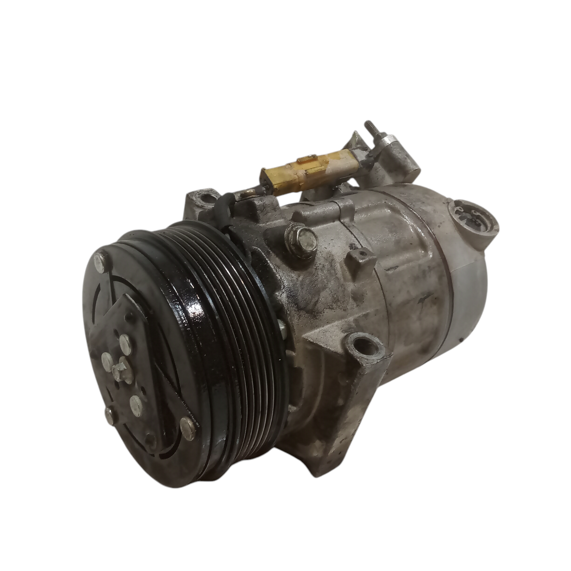 Compressore A/C per Citroen C4 Berlina (2004 - 2008)