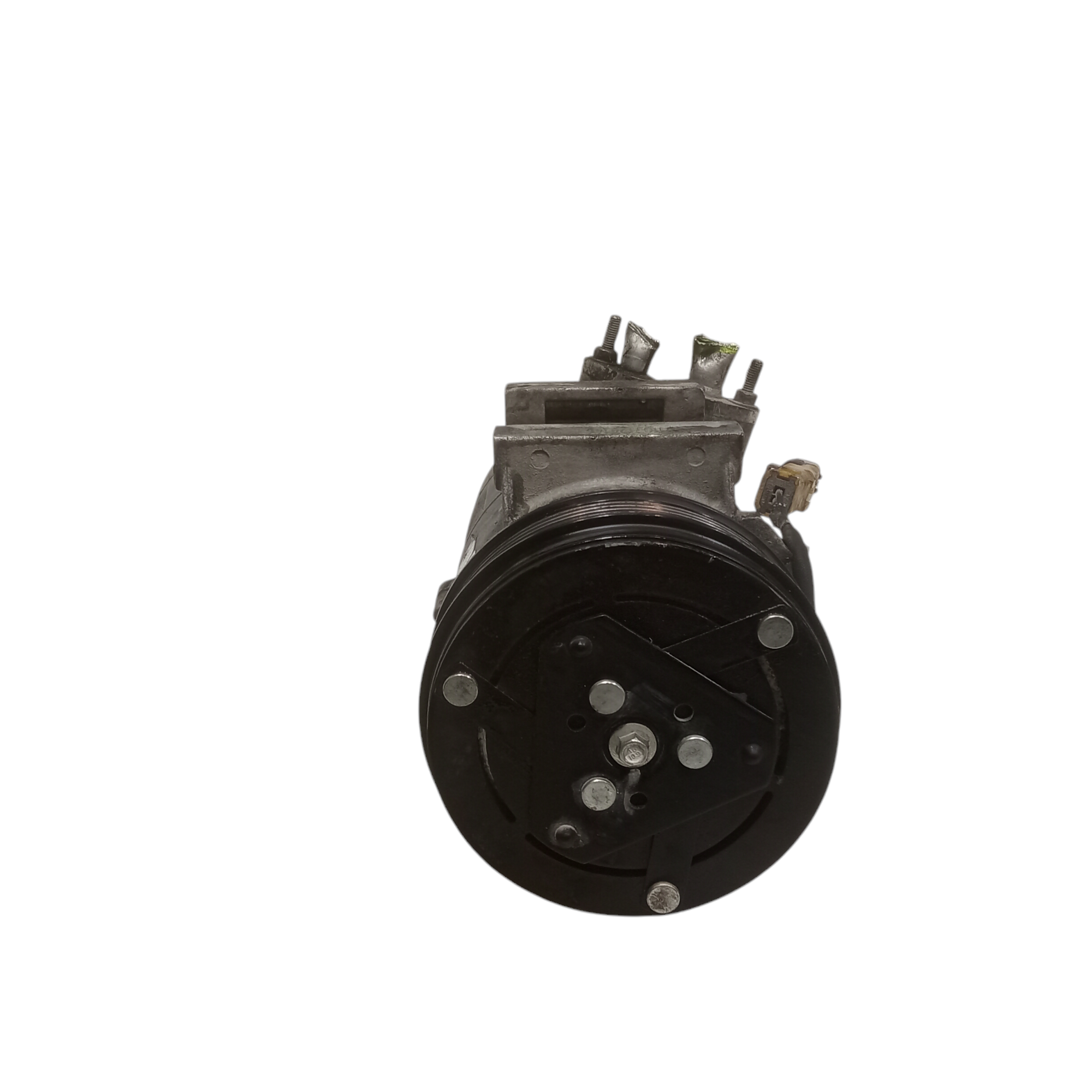 Compressore A/C per Citroen C4 Berlina (2004 - 2008)