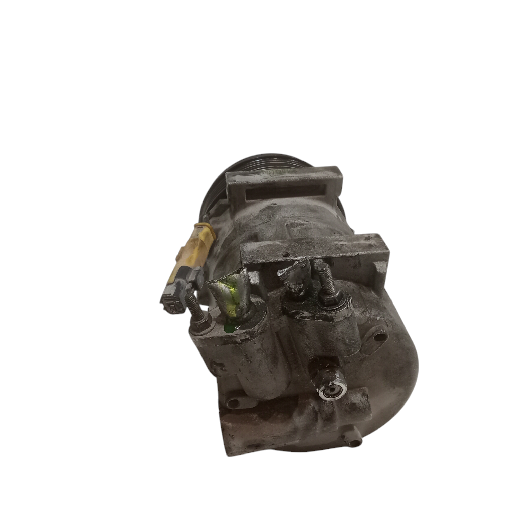 Compressore A/C per Citroen C4 Berlina (2004 - 2008)