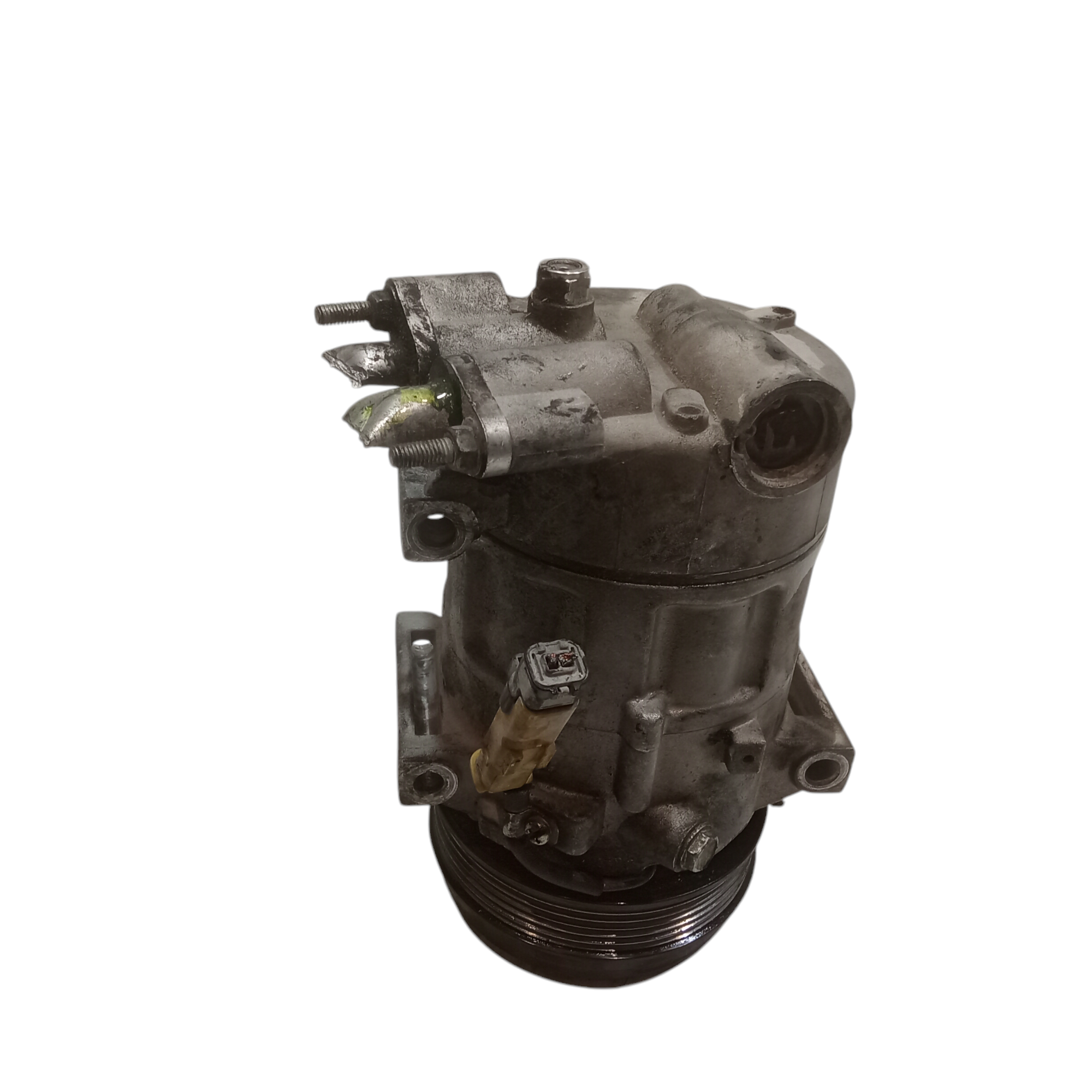 Compressore A/C per Citroen C4 Berlina (2004 - 2008)