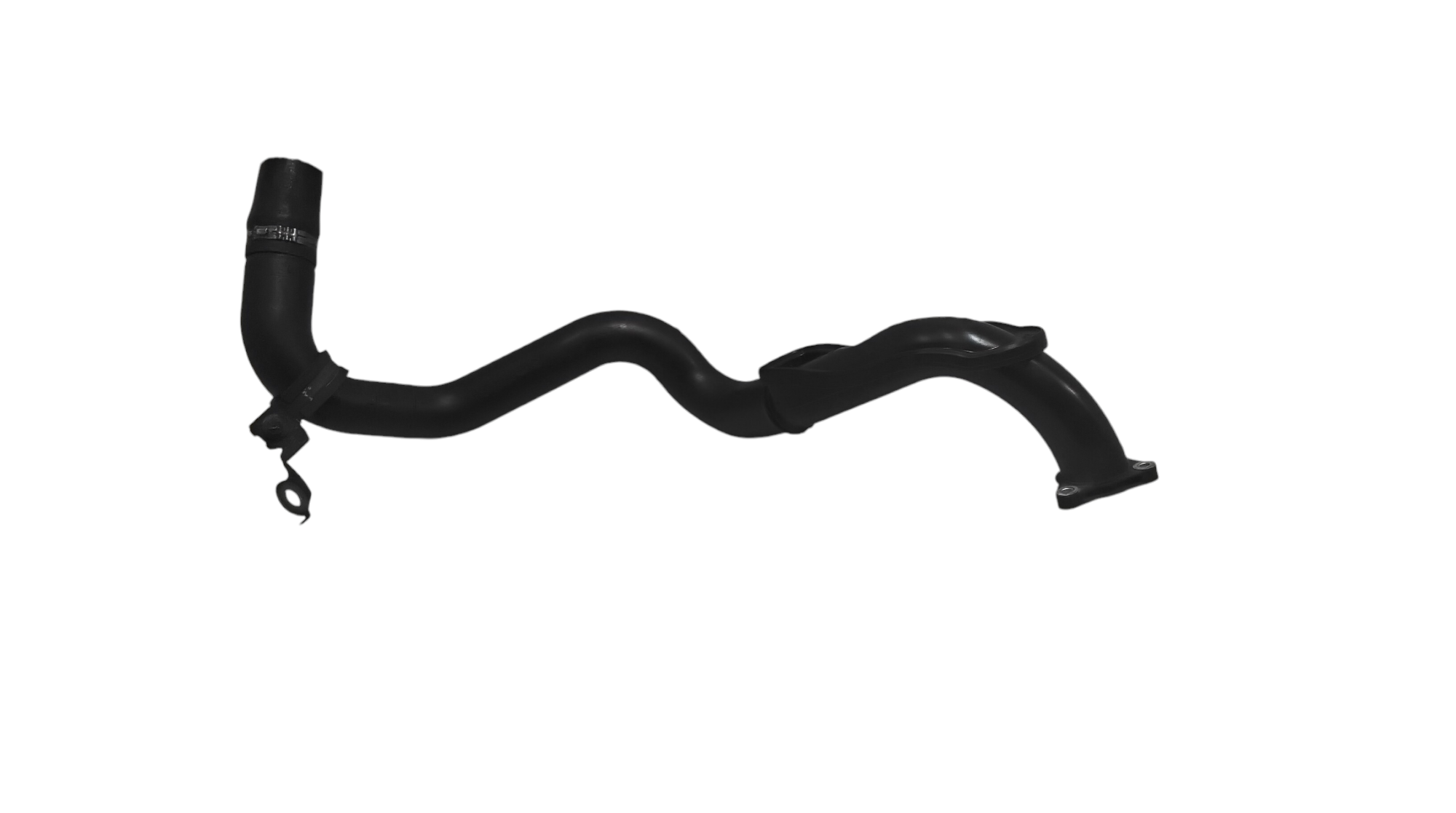 Tubo Intercooler per Opel Corsa D 5p 1 Serie (2006 - In produzione)