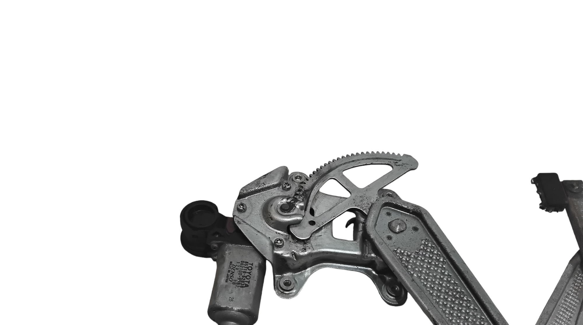 Cremagliera anteriore destra passeggero per Toyota Yaris Serie (99>03) (1999 - 2003)