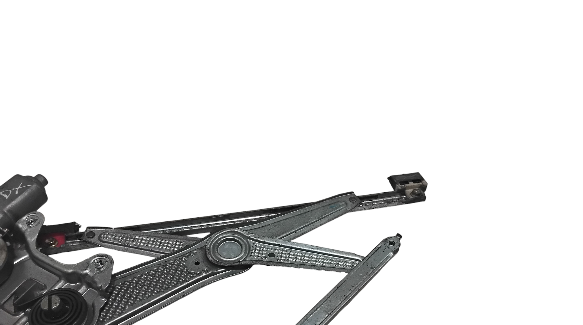 Cremagliera anteriore destra passeggero per Toyota Yaris Serie (99>03) (1999 - 2003)