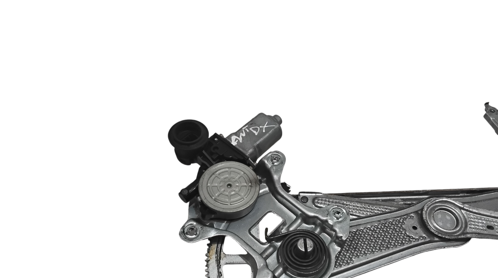 Cremagliera anteriore destra passeggero per Toyota Yaris Serie (99>03) (1999 - 2003)