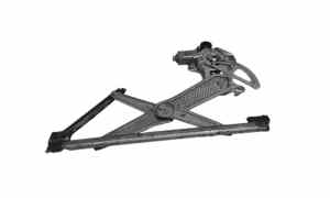 Cremagliera anteriore destra passeggero per Toyota Yaris Serie (99>03) (1999 - 2003)