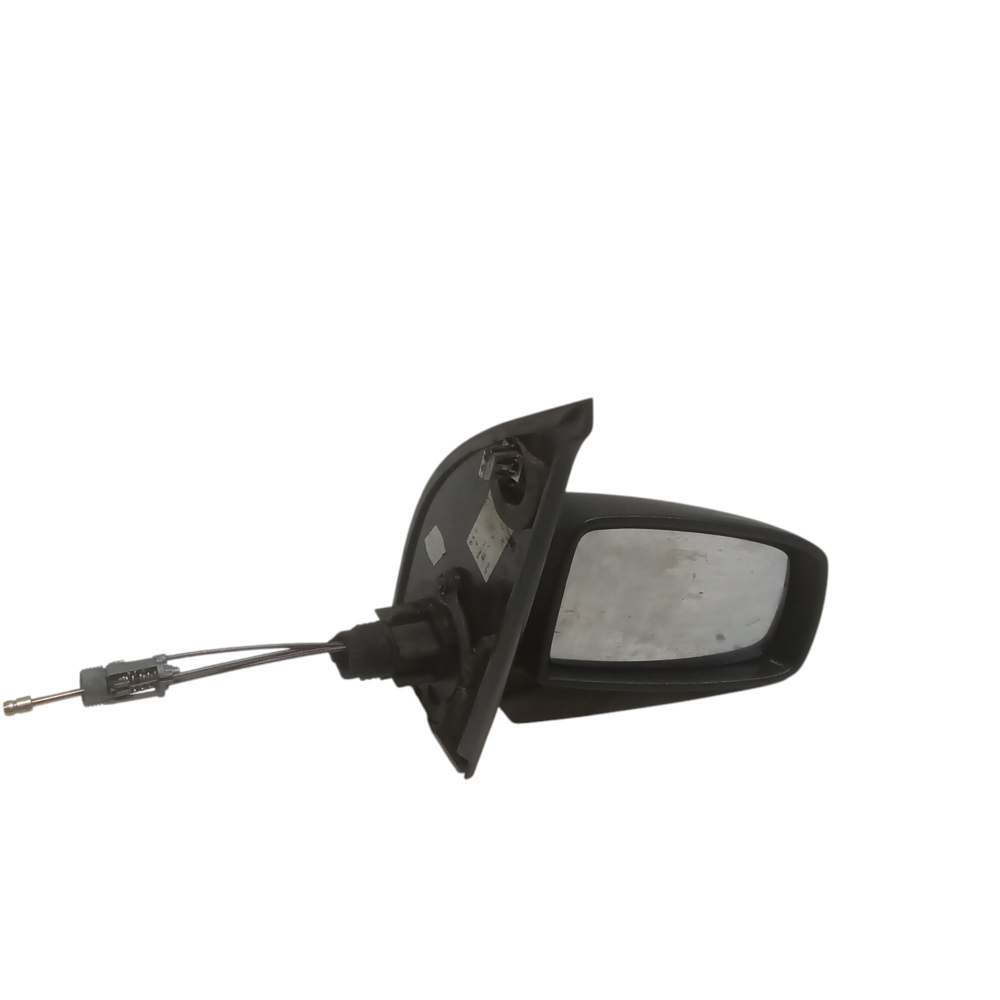 Specchietto Retrovisore Destro per Fiat Panda 2 Serie (2003 - 2010)