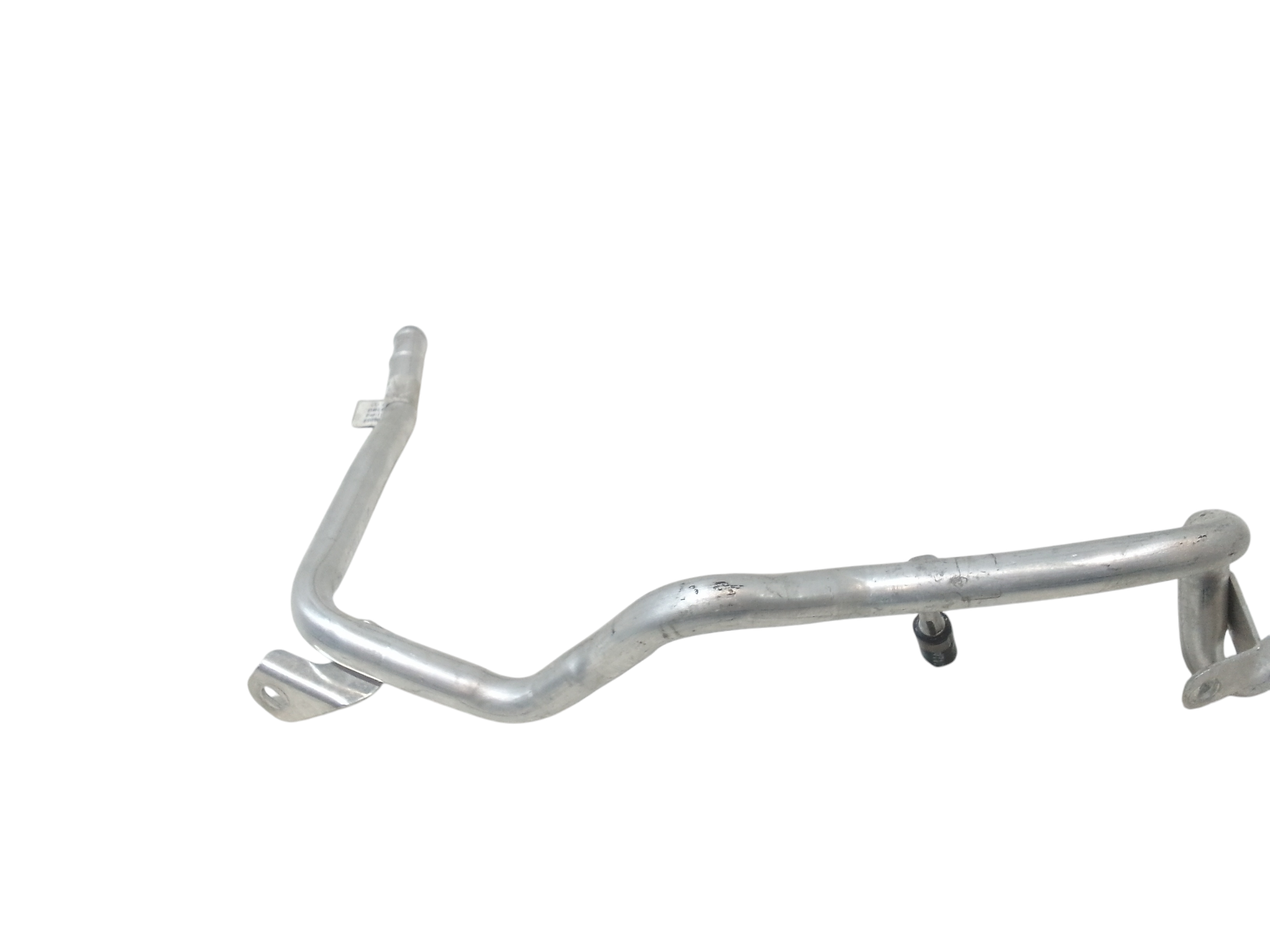 Tubo Aria condizionata per Mercedes Glb Serie (x247) (19>) (2019 - In produzione)