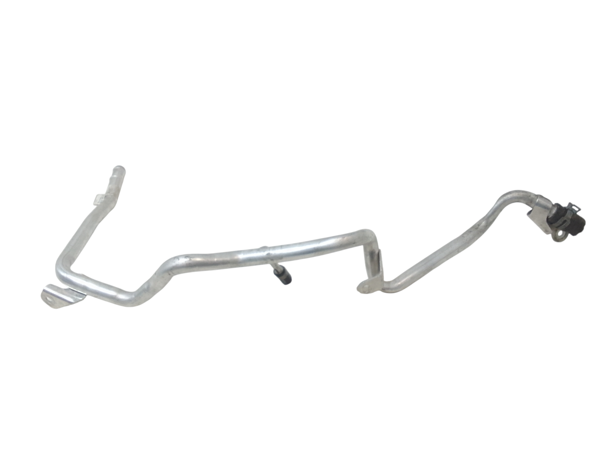 Tubo Aria condizionata per Mercedes Glb Serie (x247) (19>) (2019 - In produzione)