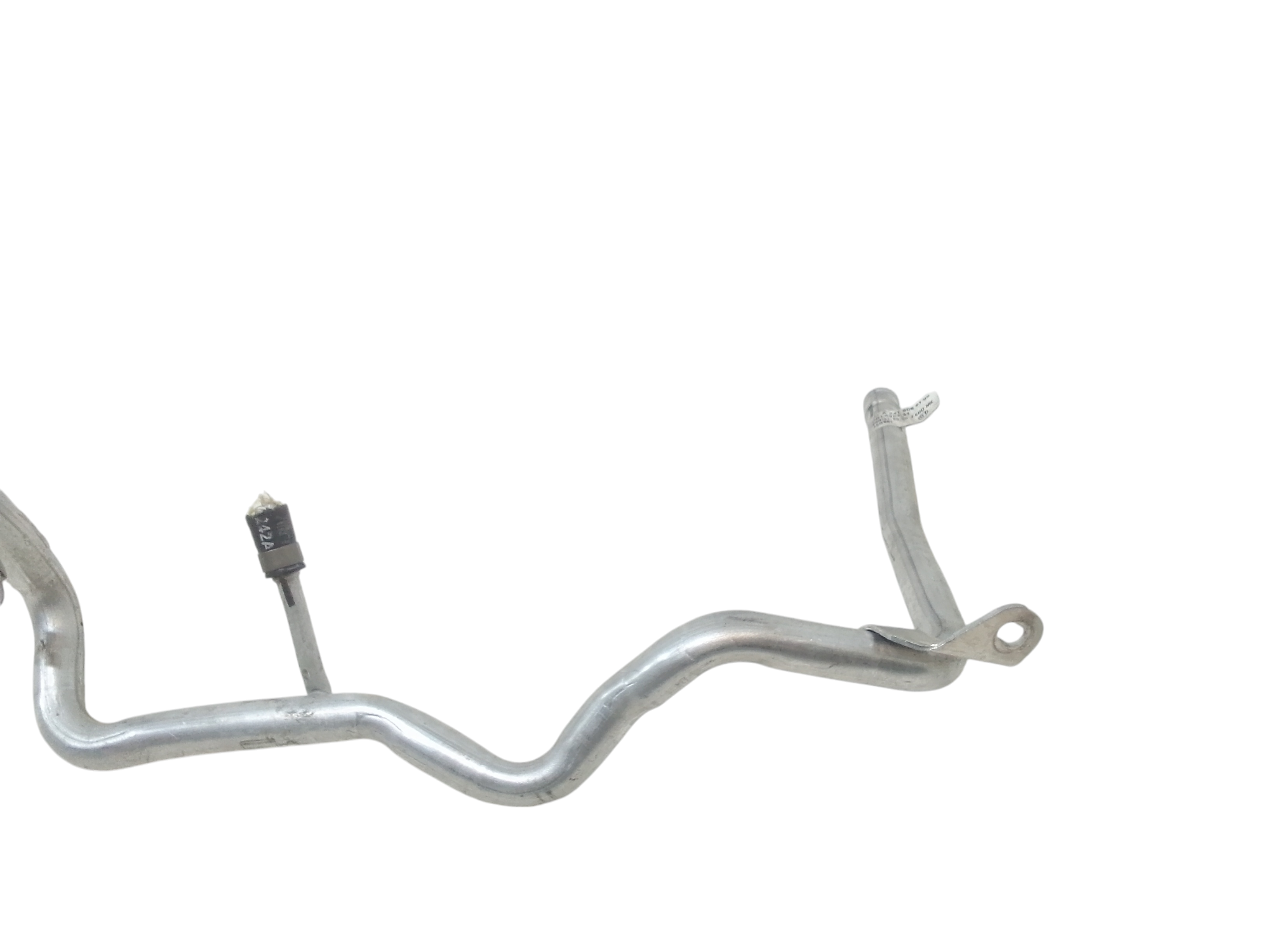 Tubo Aria condizionata per Mercedes Glb Serie (x247) (19>) (2019 - In produzione)