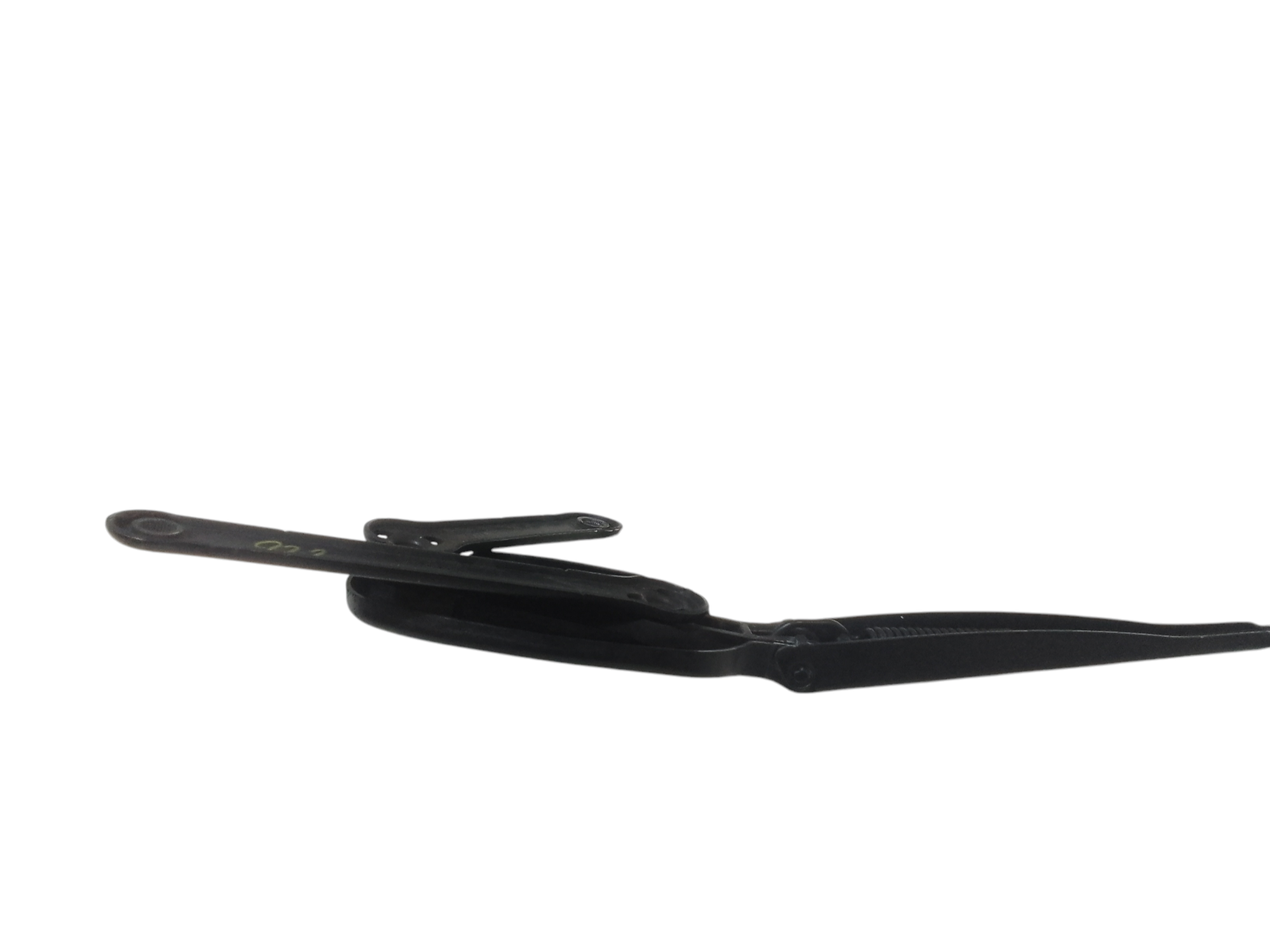 Bracci Tergi ant. per Mercedes Glb Serie (x247) (19>) (2019 - In produzione)