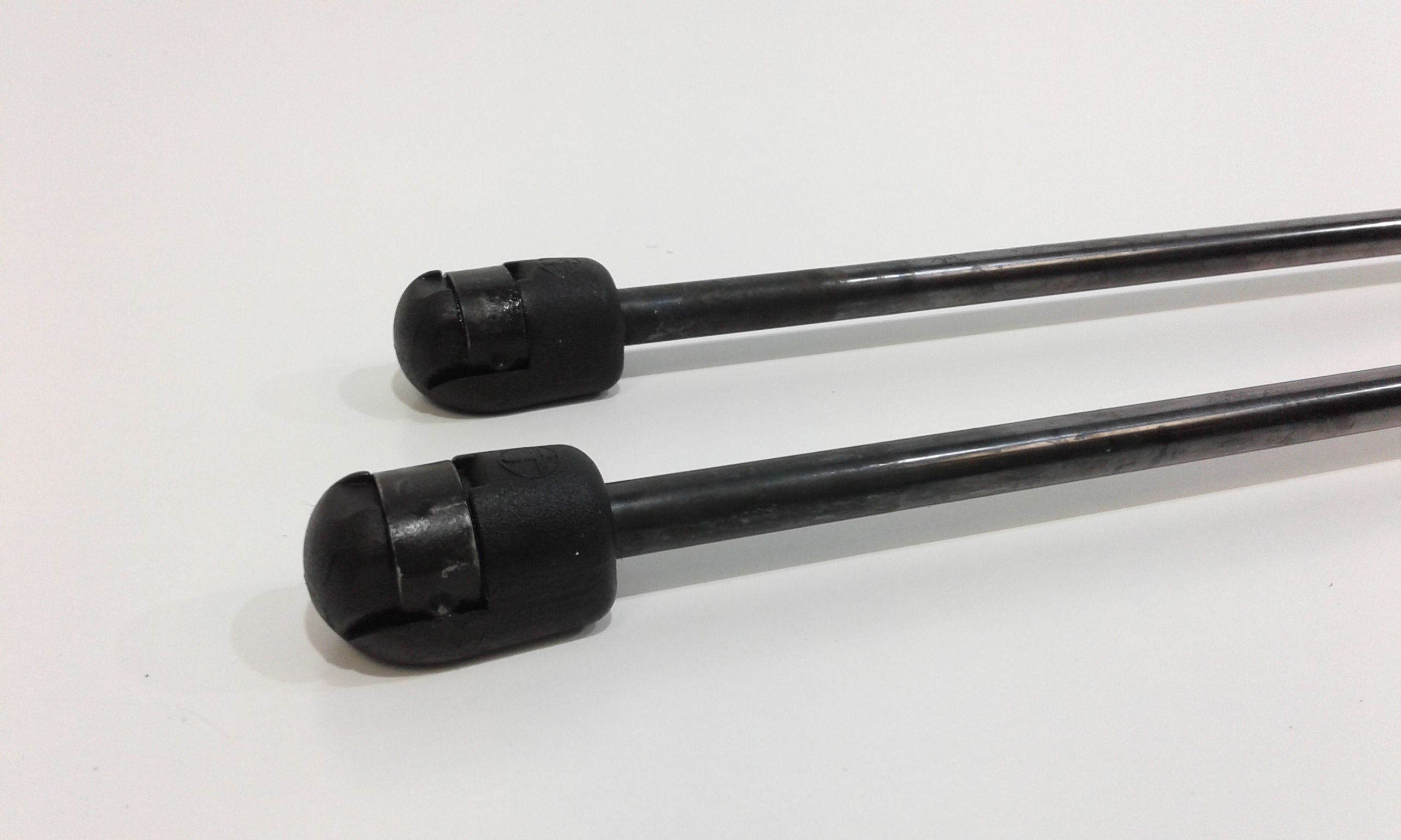 Pistoncini cofano Post. FIAT Bravo 2 Serie