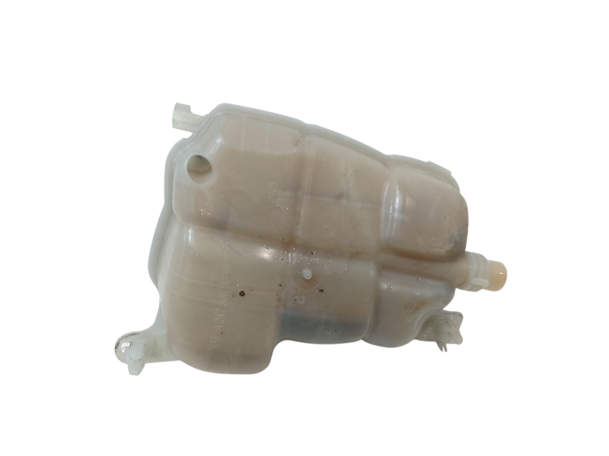 Vaschetta liquido radiatore per Mercedes Glb Serie (x247) (19>) (2019 - In produzione)