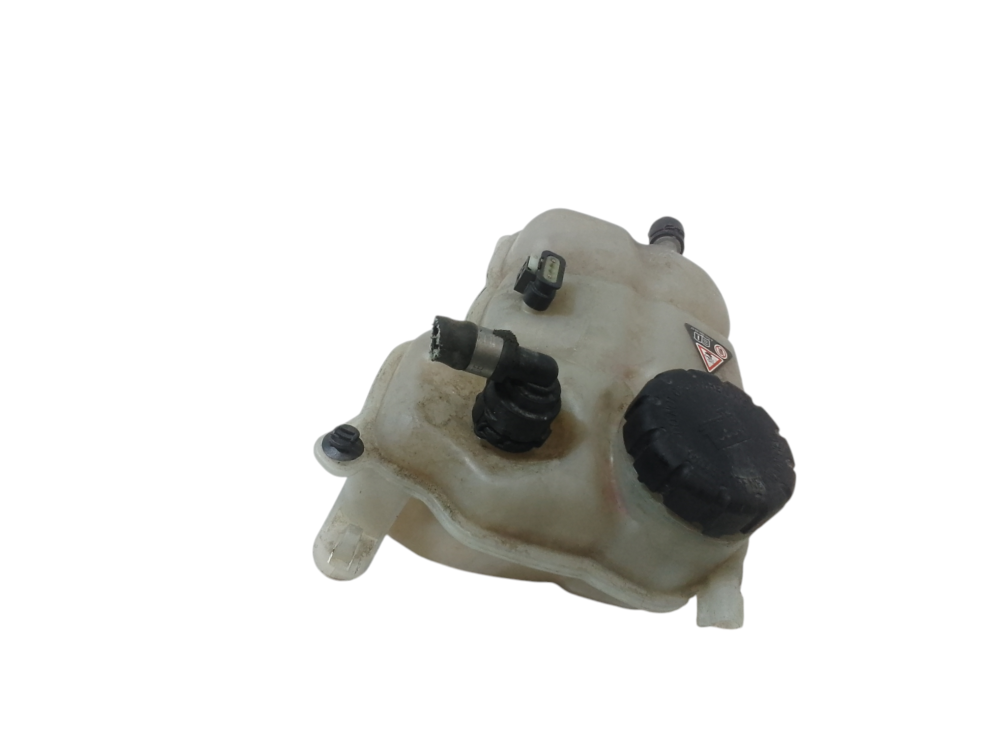 Vaschetta liquido radiatore per Mercedes Glb Serie (x247) (19>) (2019 - In produzione)