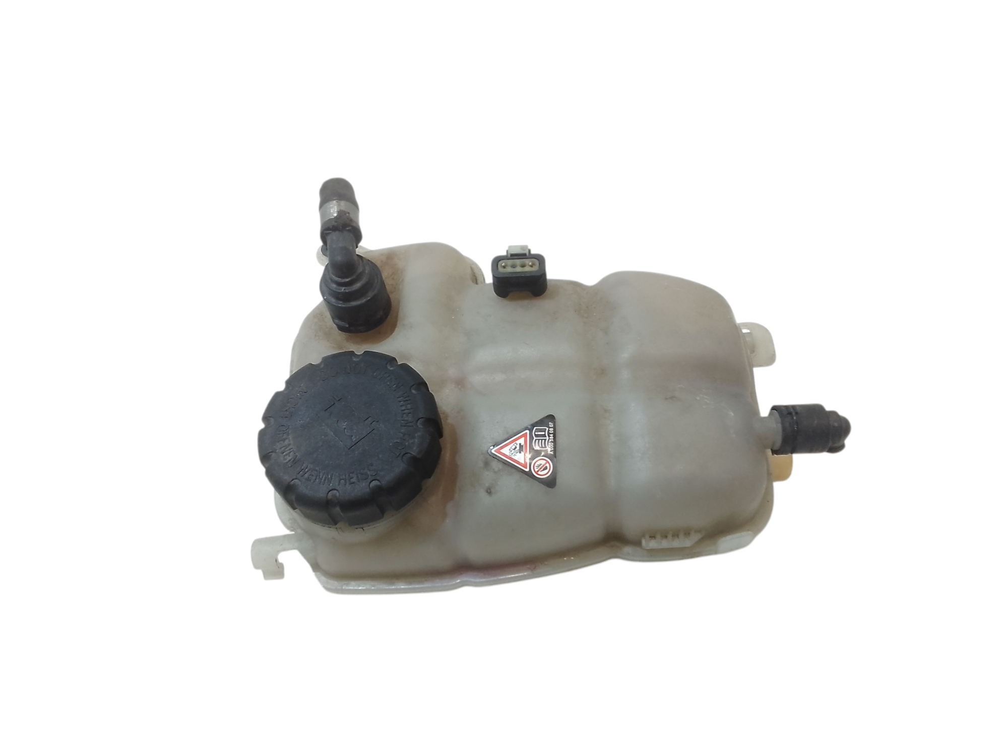 Vaschetta liquido radiatore per Mercedes Glb Serie (x247) (19>) (2019 - In produzione)