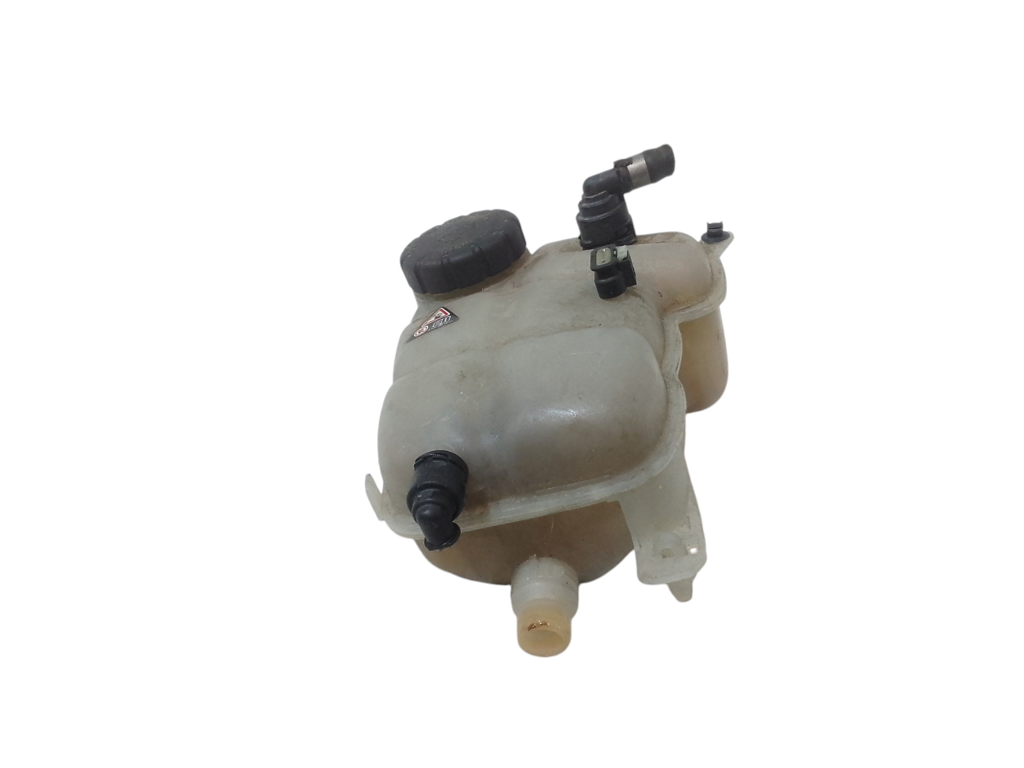 Vaschetta liquido radiatore per Mercedes Glb Serie (x247) (19>) (2019 - In produzione)