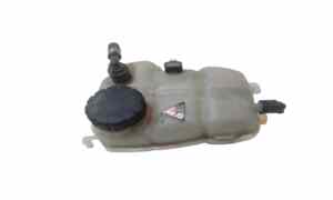 Vaschetta liquido radiatore per Mercedes Glb Serie (x247) (19>) (2019 - In produzione)