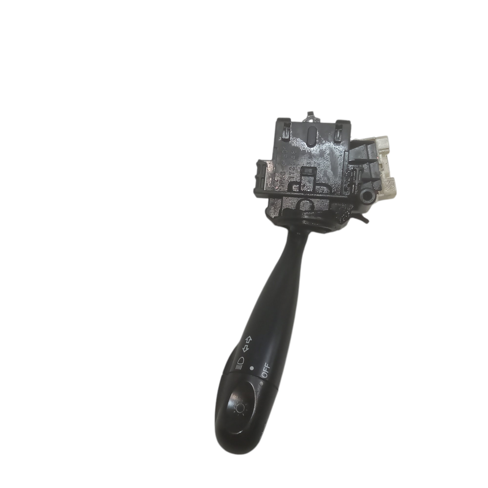 Devioluci sinistro per Toyota Yaris Verso Serie (99>03) (1999 - 2003)