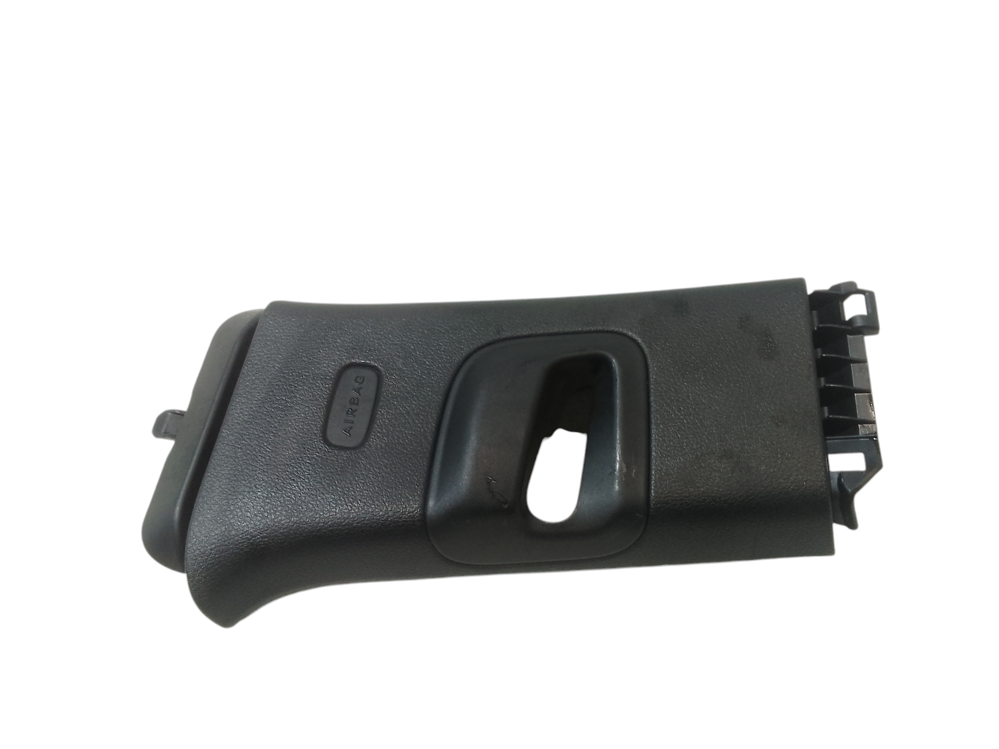 Plastiche interne per Mercedes Glb Serie (x247) (19>) (2019 - In produzione)