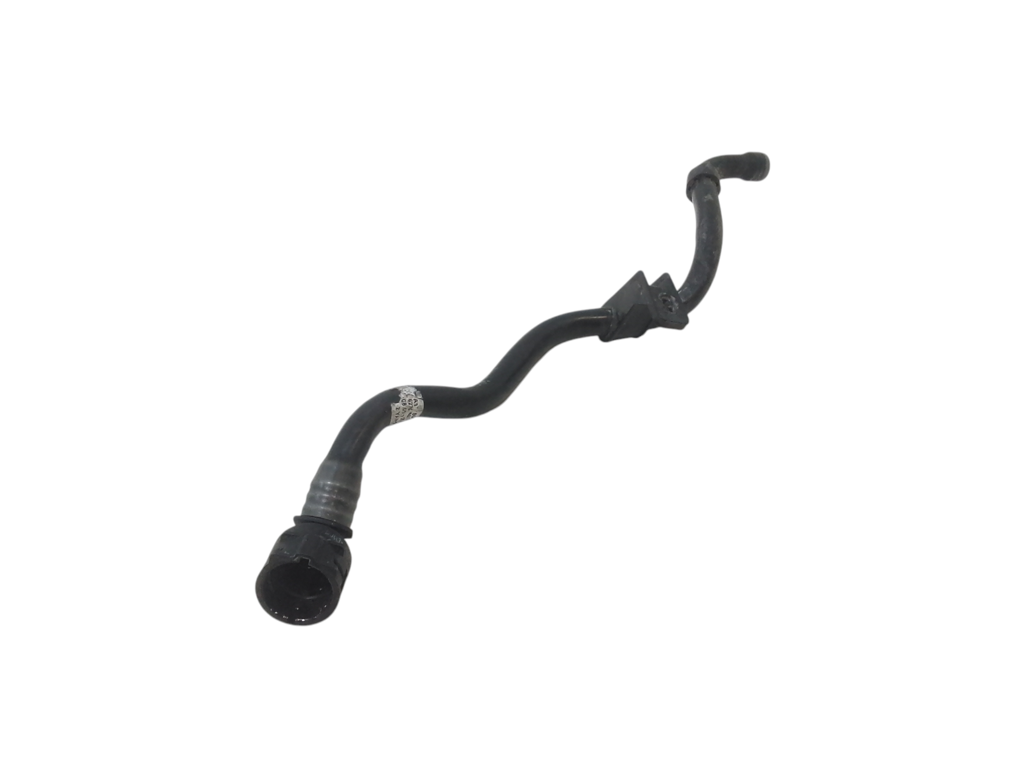 Tubo radiatore acqua per Mercedes Glb Serie (x247) (19>) (2019 - In produzione)