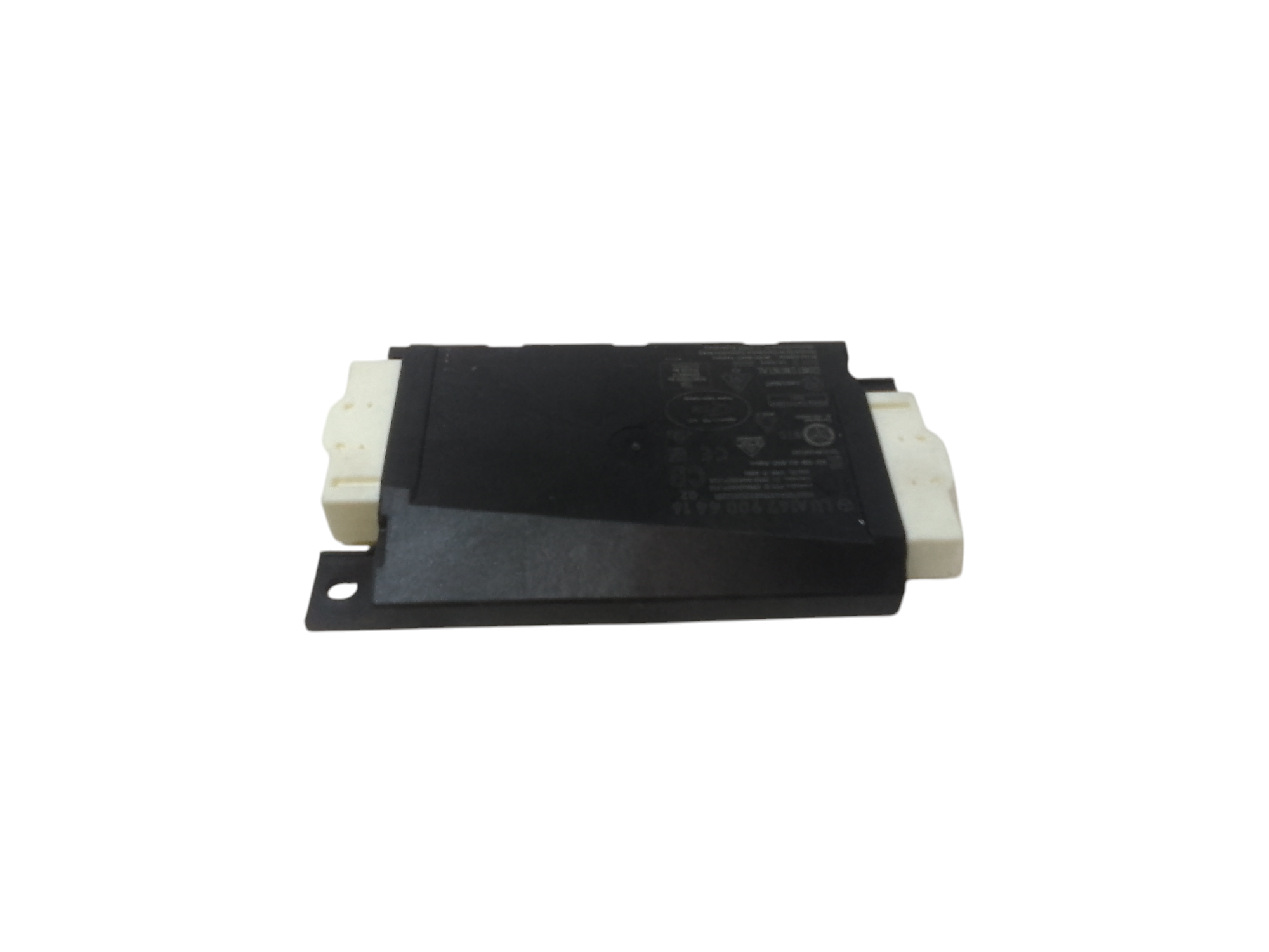 Centralina chiusura centralizzata per Mercedes Glb Serie (x247) (19>) (2019 - In produzione)